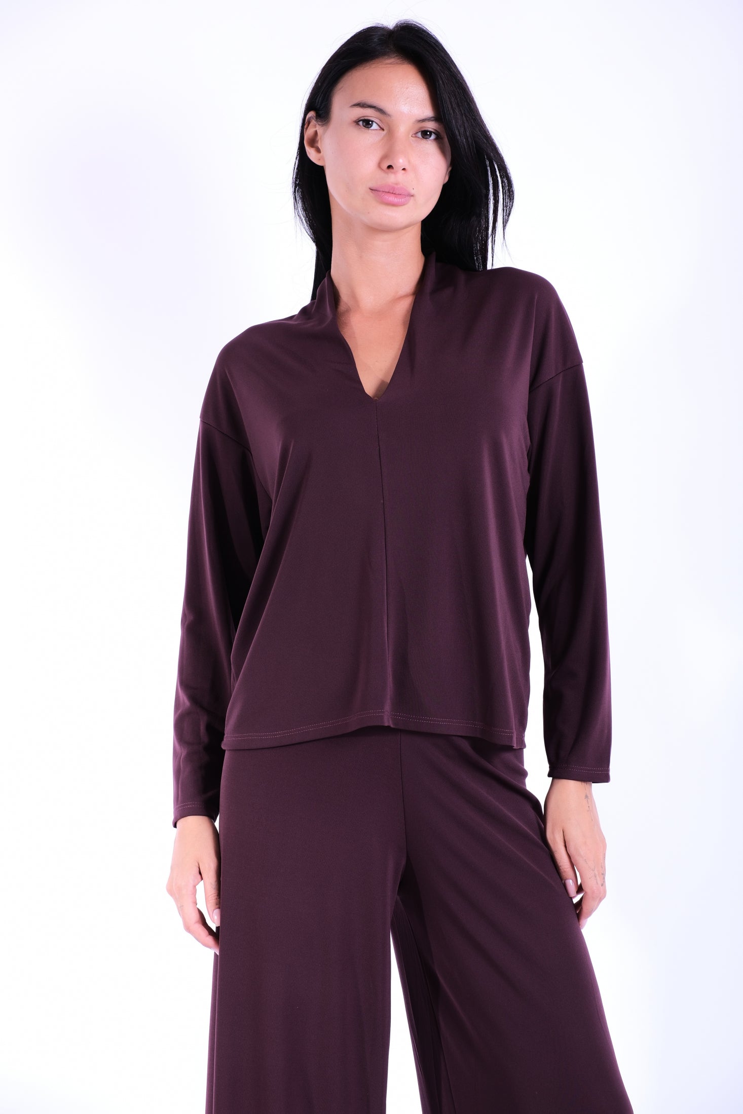 MAGLIA SCOLLO V