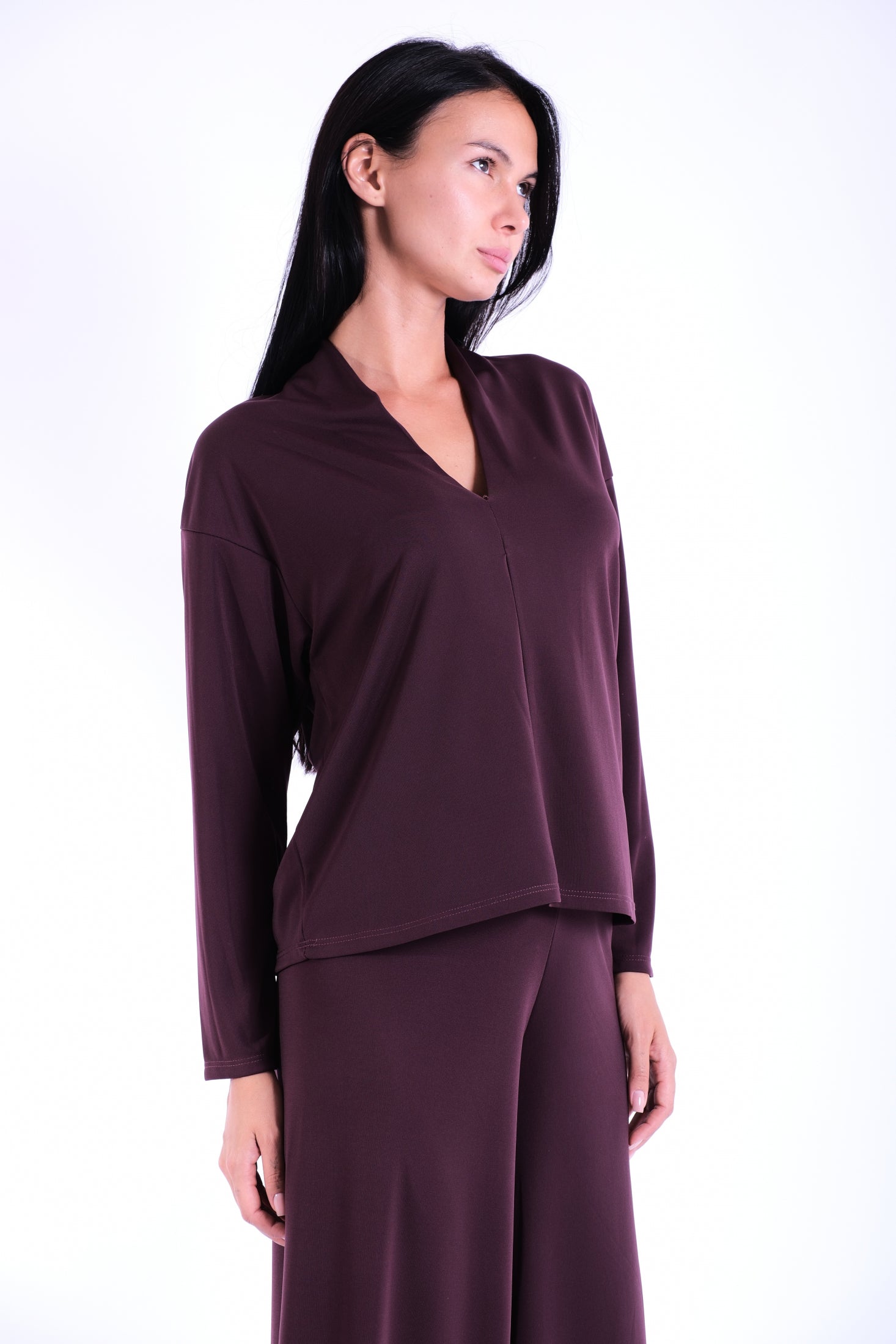 MAGLIA SCOLLO V