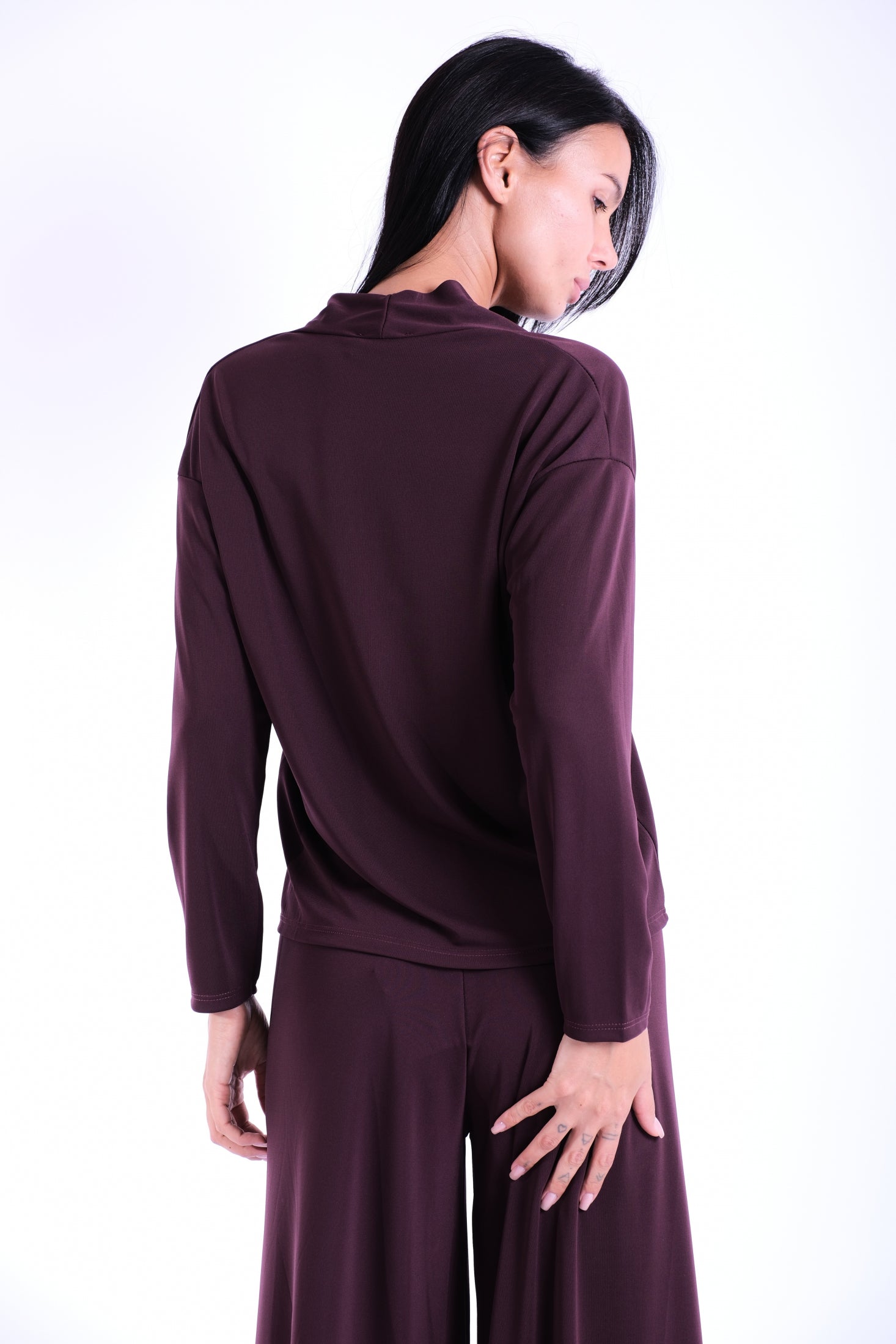 MAGLIA SCOLLO V