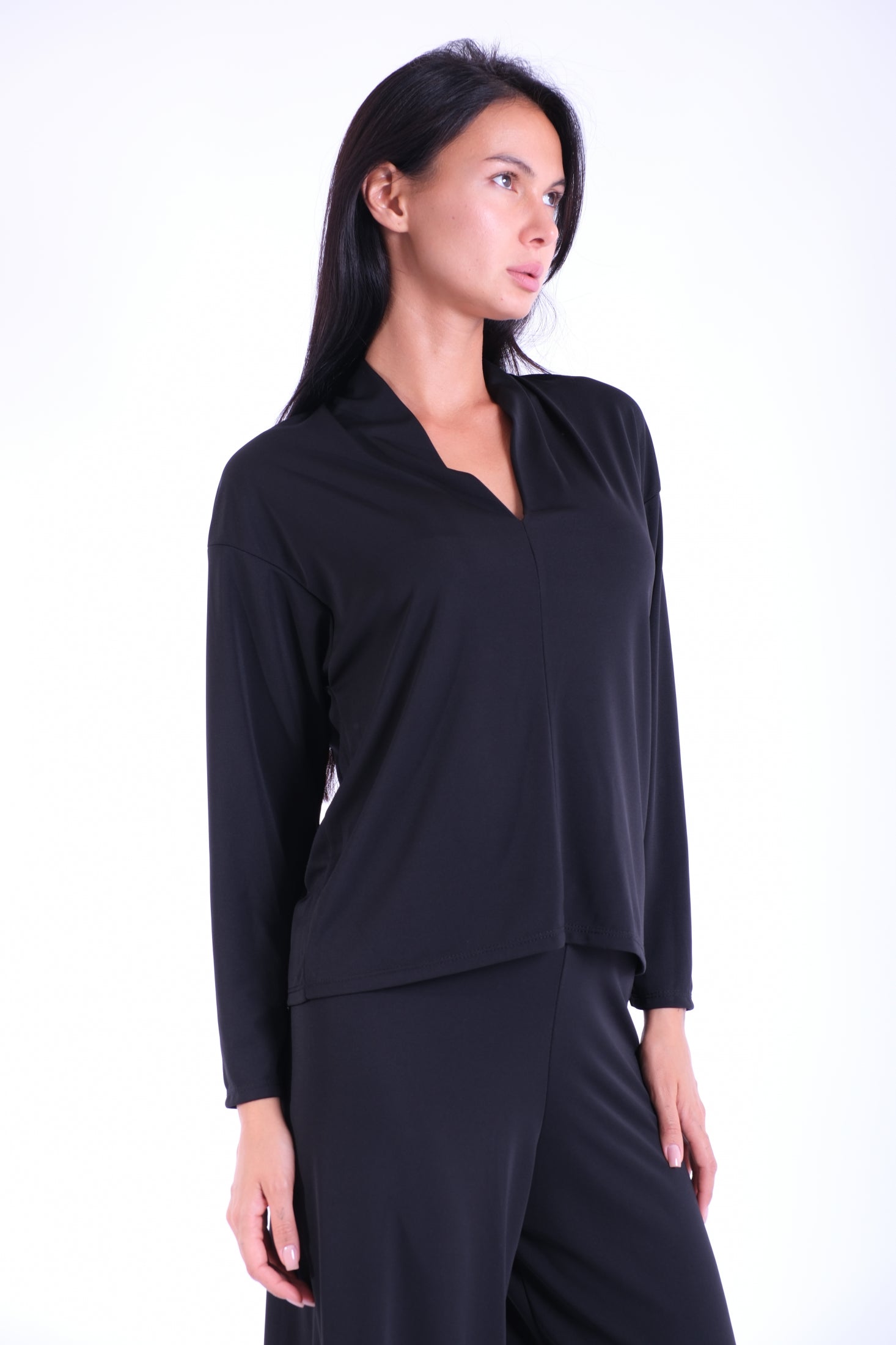 MAGLIA SCOLLO V