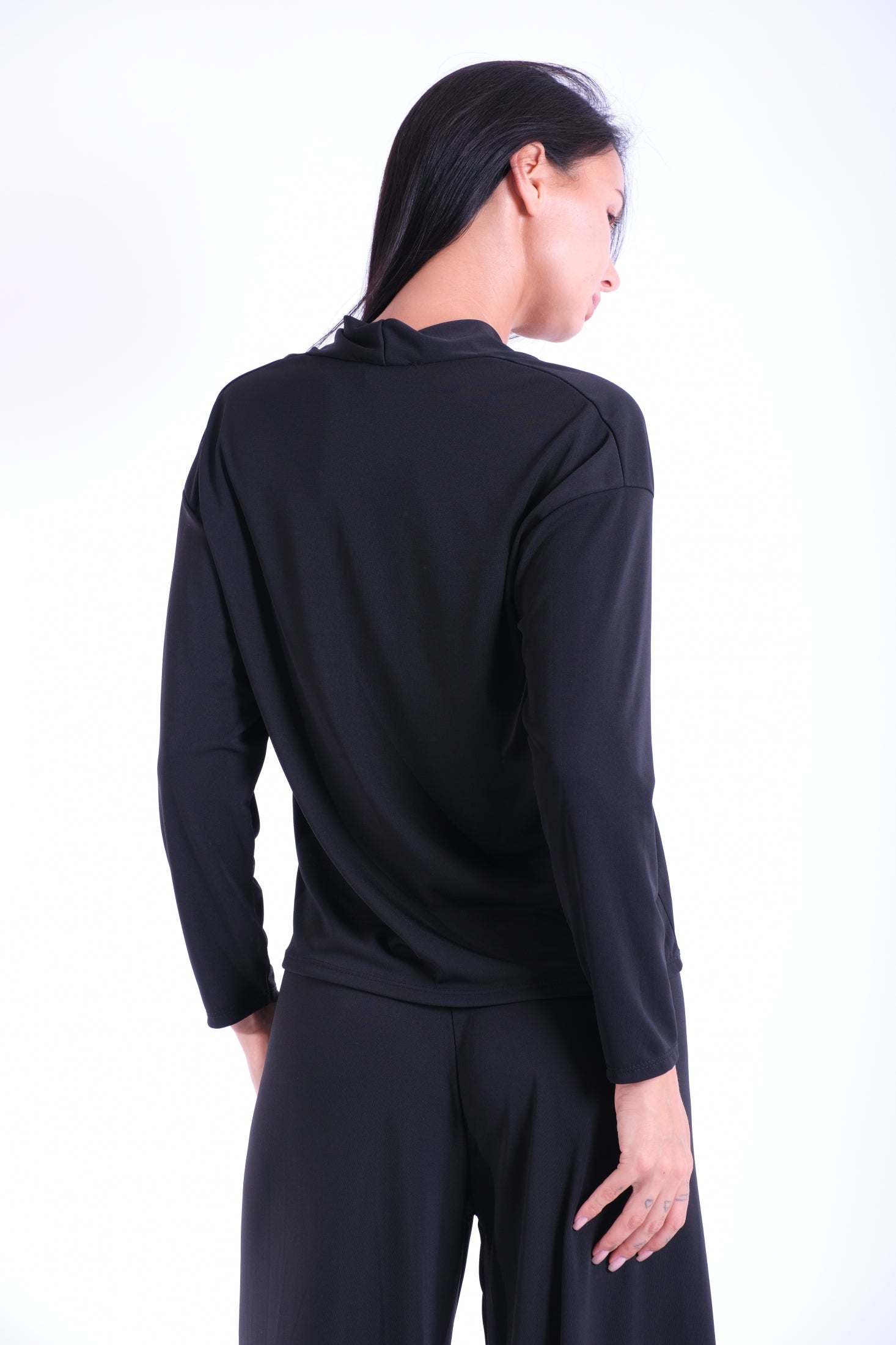 MAGLIA SCOLLO V