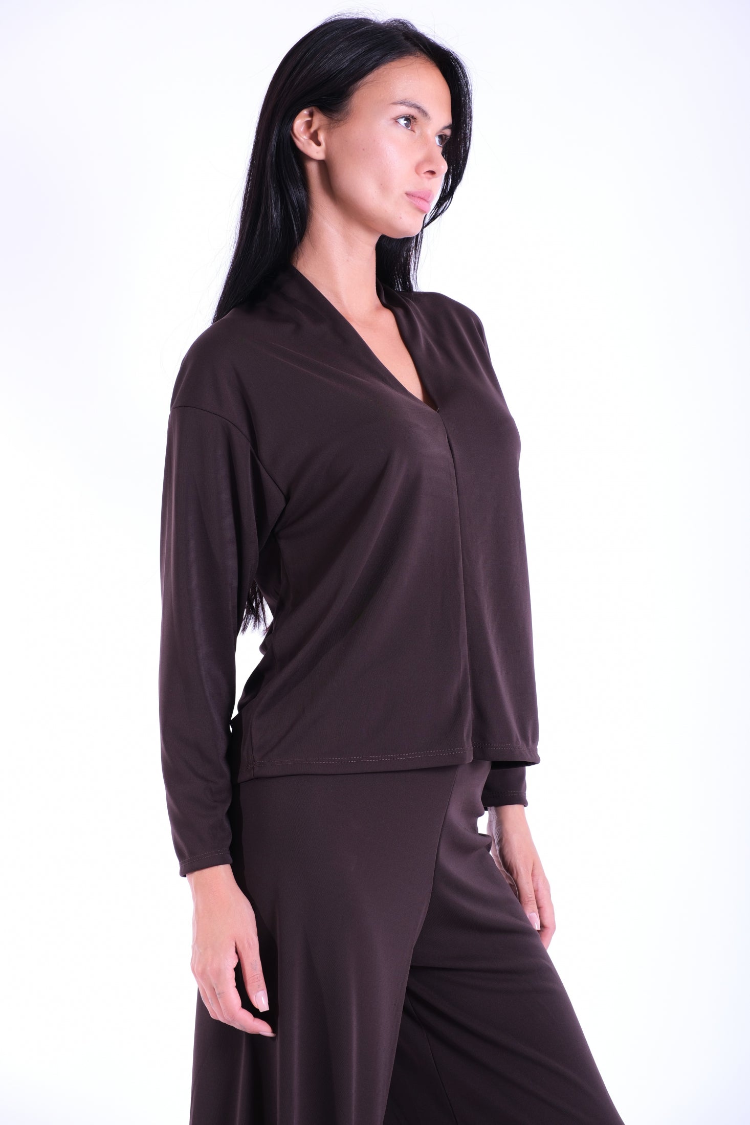 MAGLIA SCOLLO V