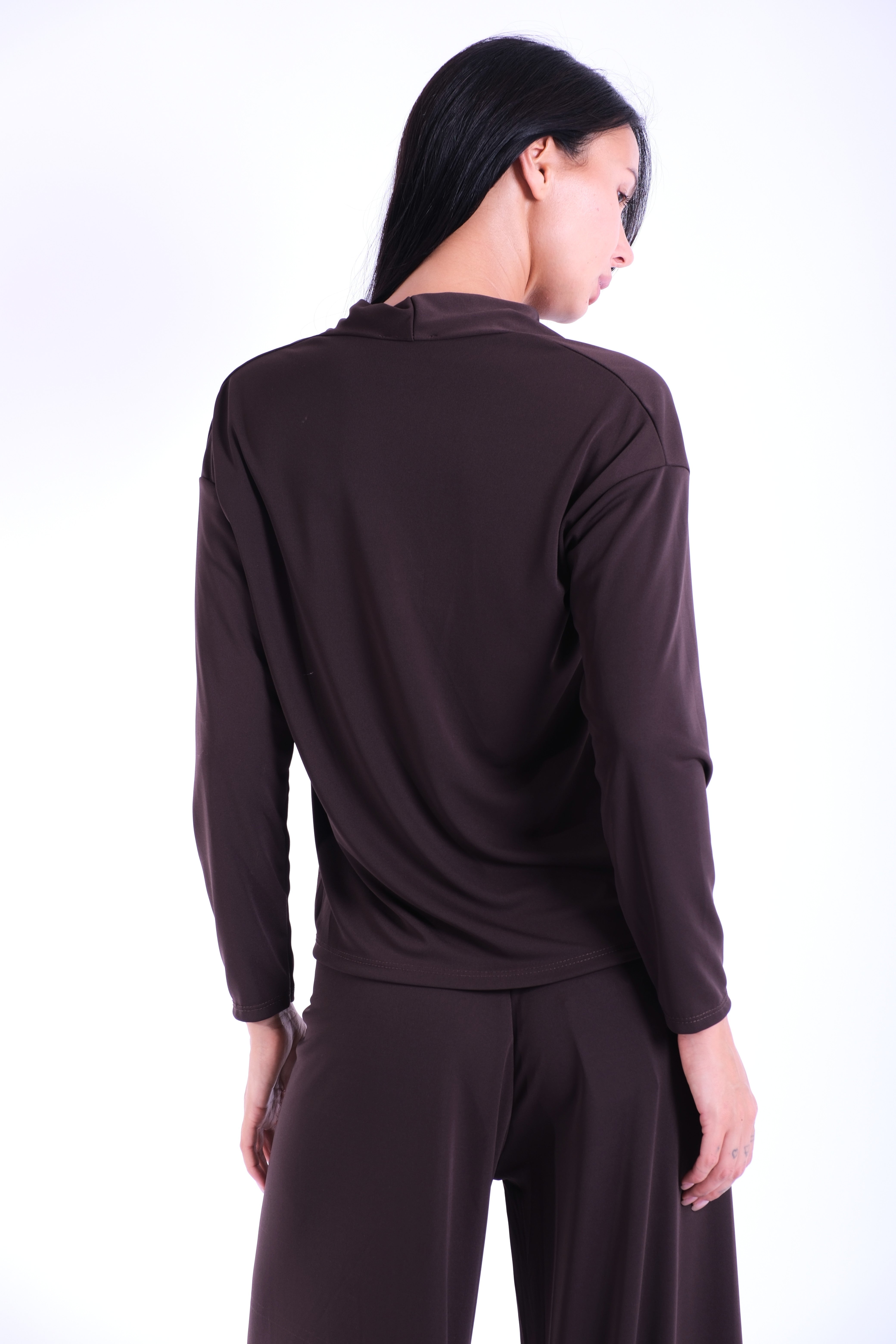 MAGLIA SCOLLO V