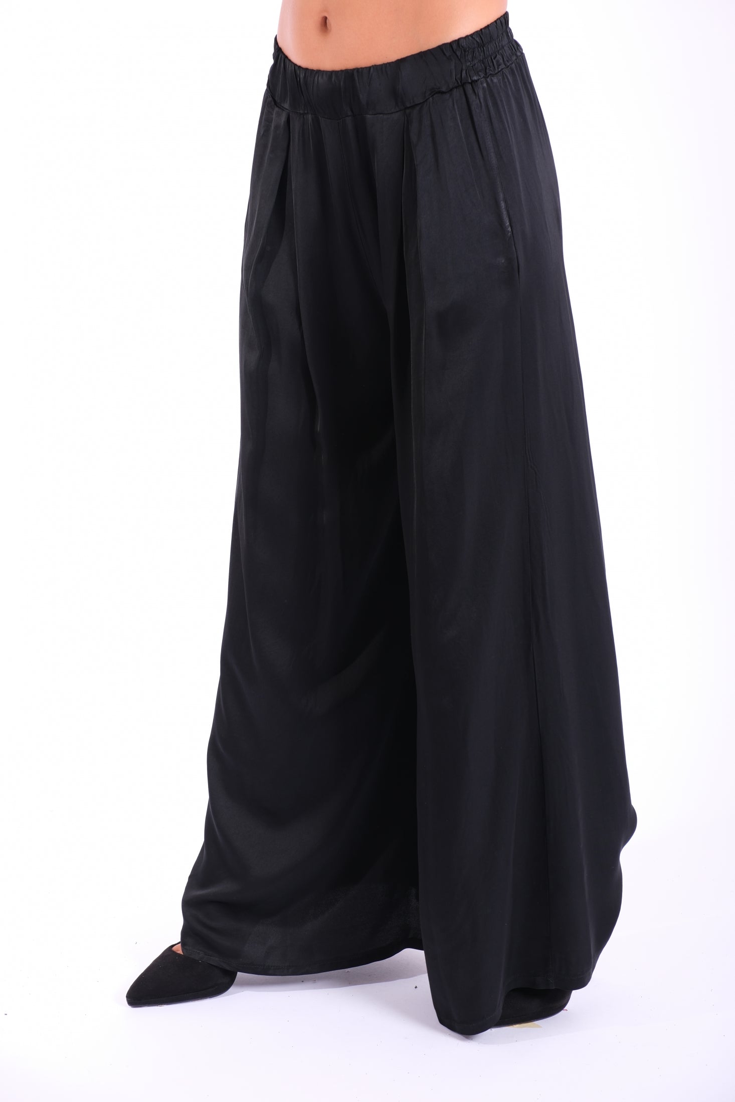 PANTALONE VISCOSA