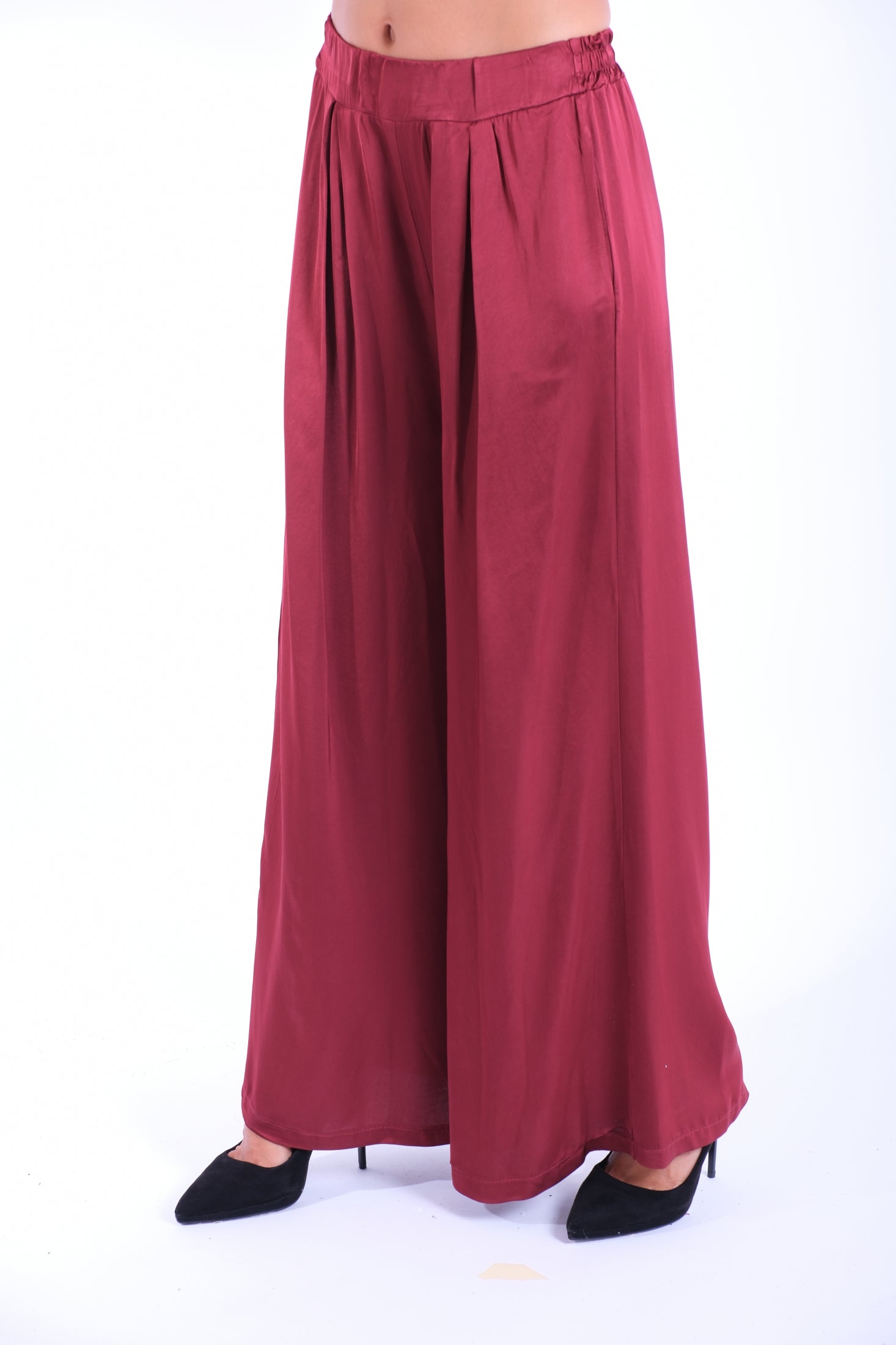 PANTALONE VISCOSA