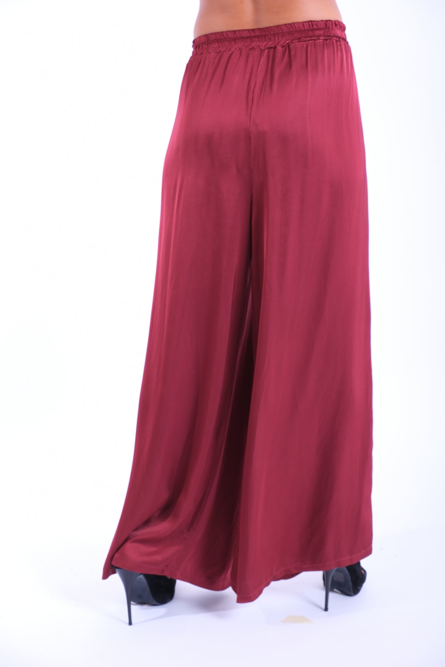 PANTALONE VISCOSA