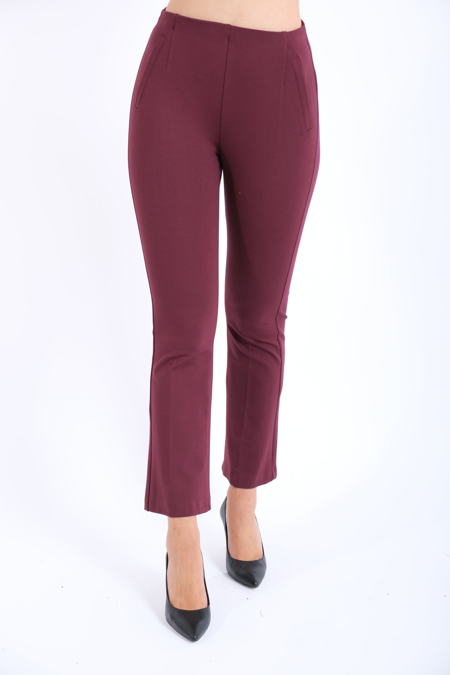 PANTALONE TROMBETTA