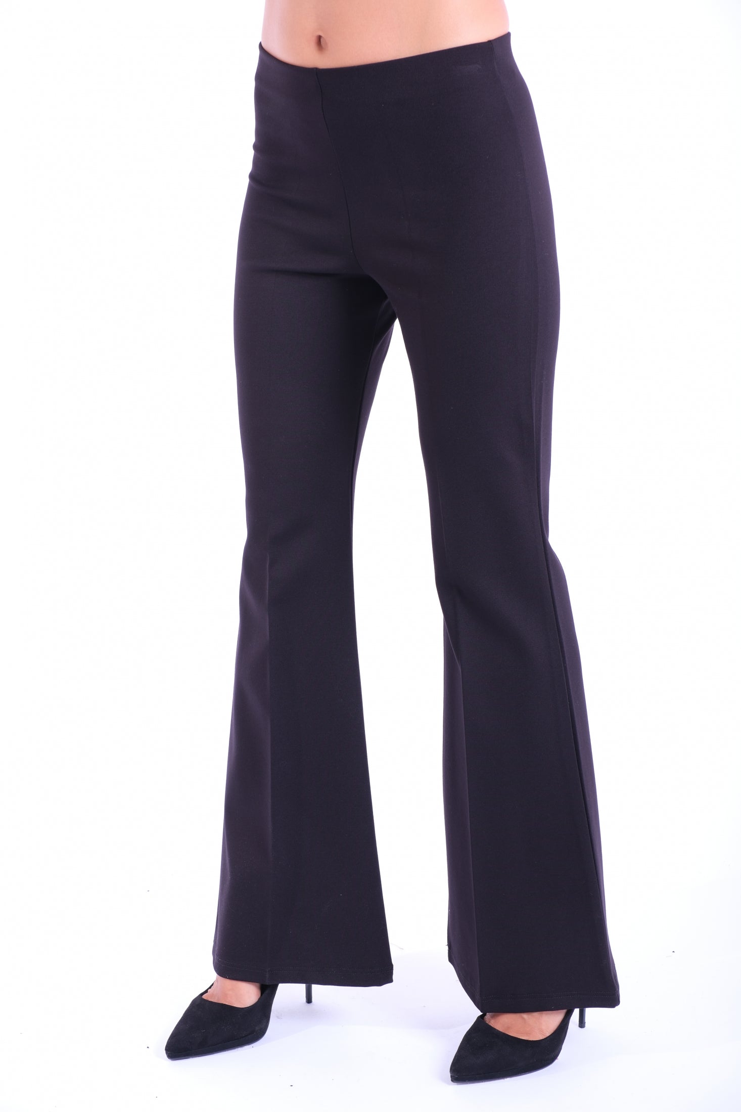 PANTALONE ZAMPA