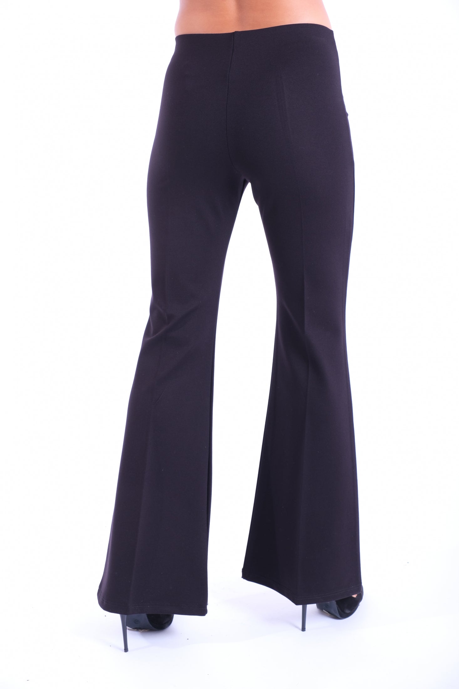 PANTALONE ZAMPA