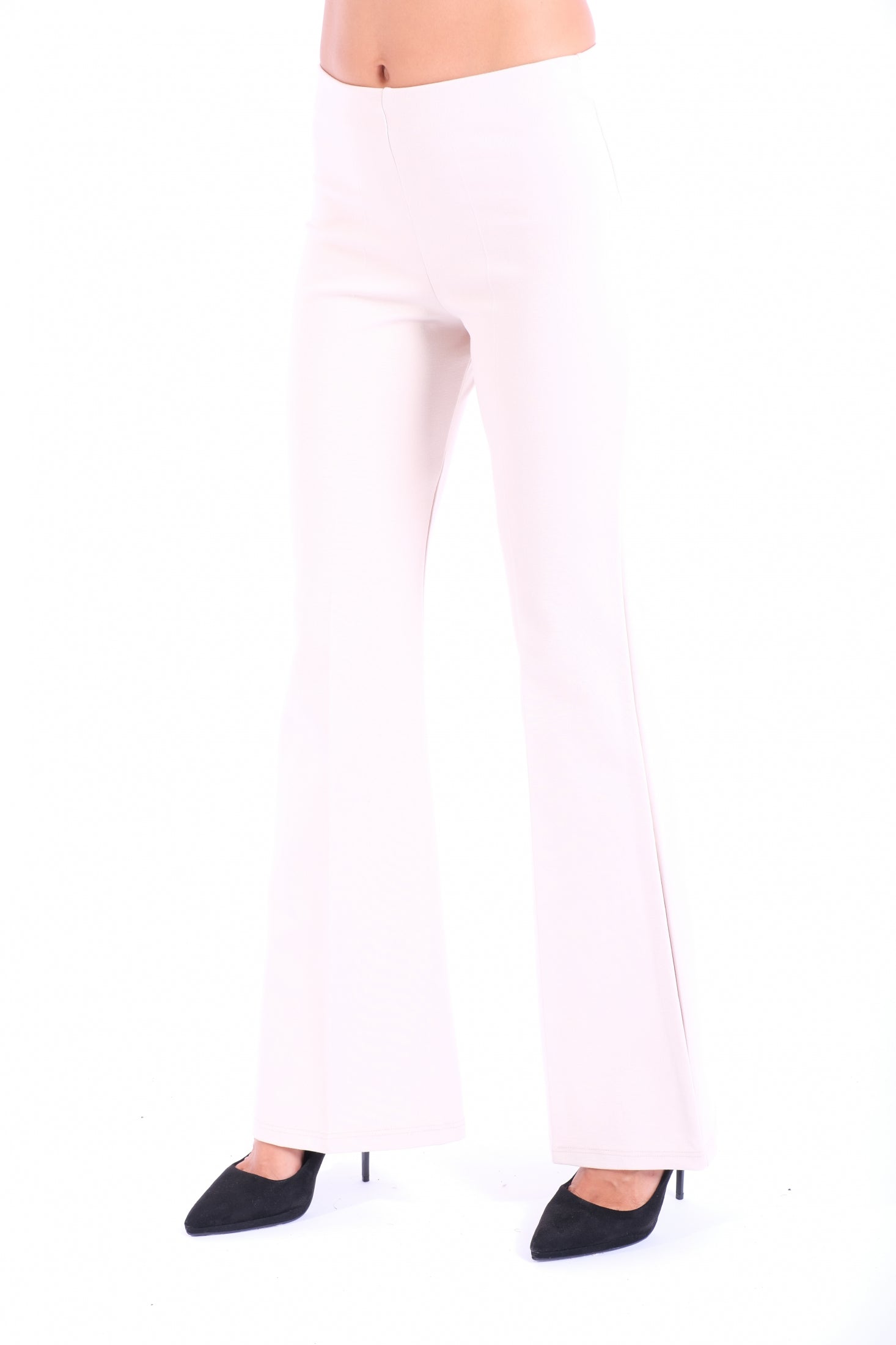 PANTALONE ZAMPA
