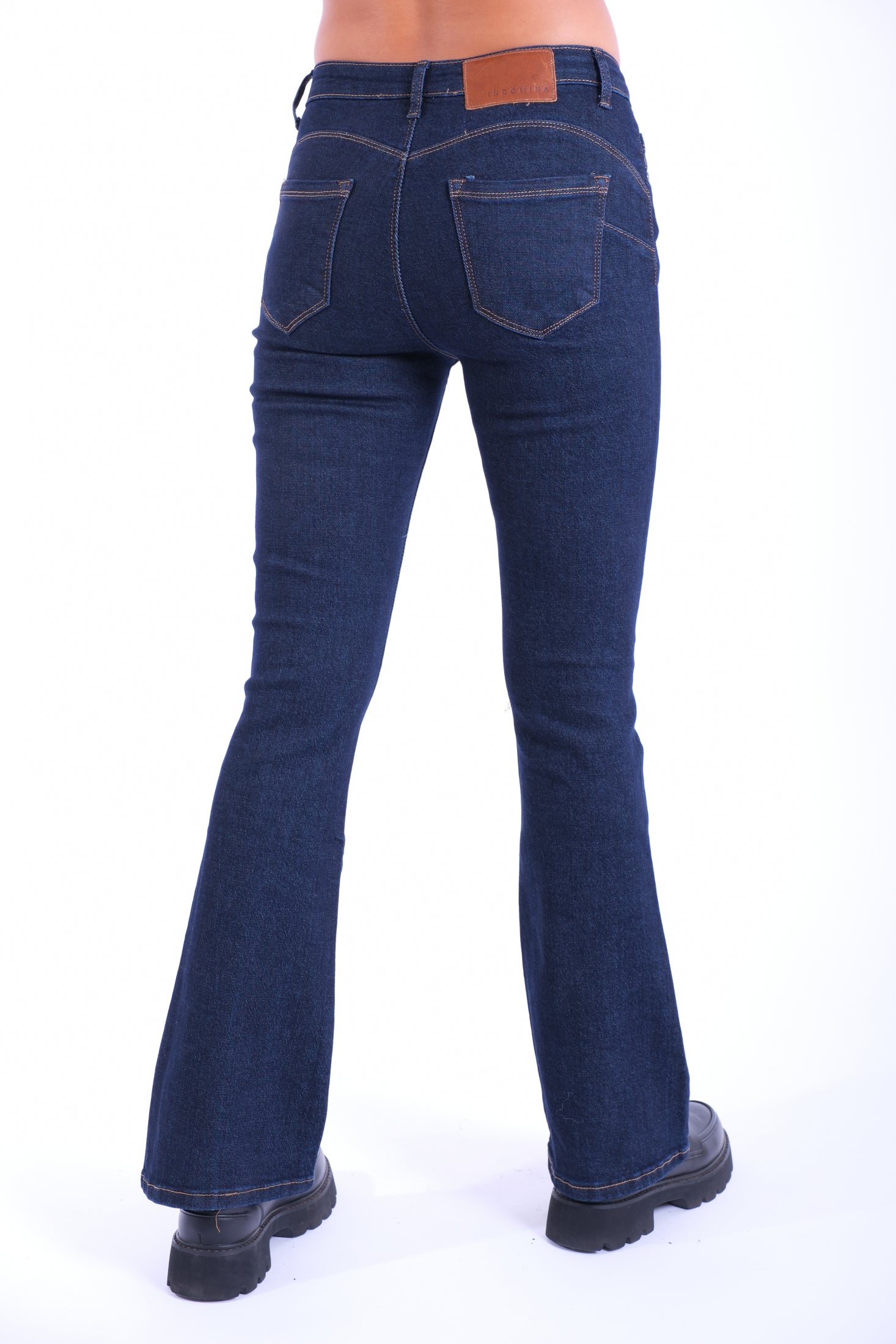 JEANS ZAMPA