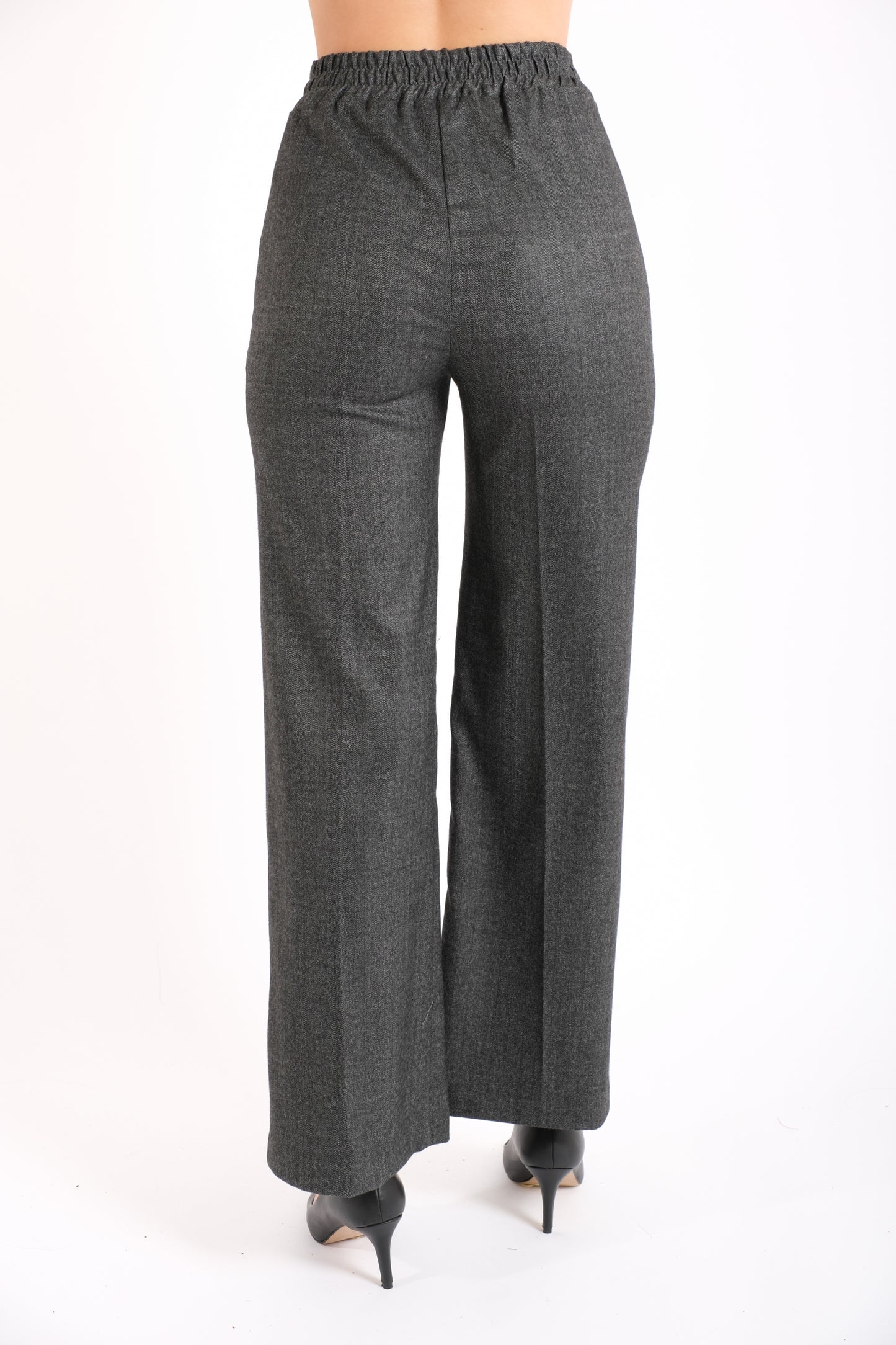 PANTALONE GAMBA LARGA