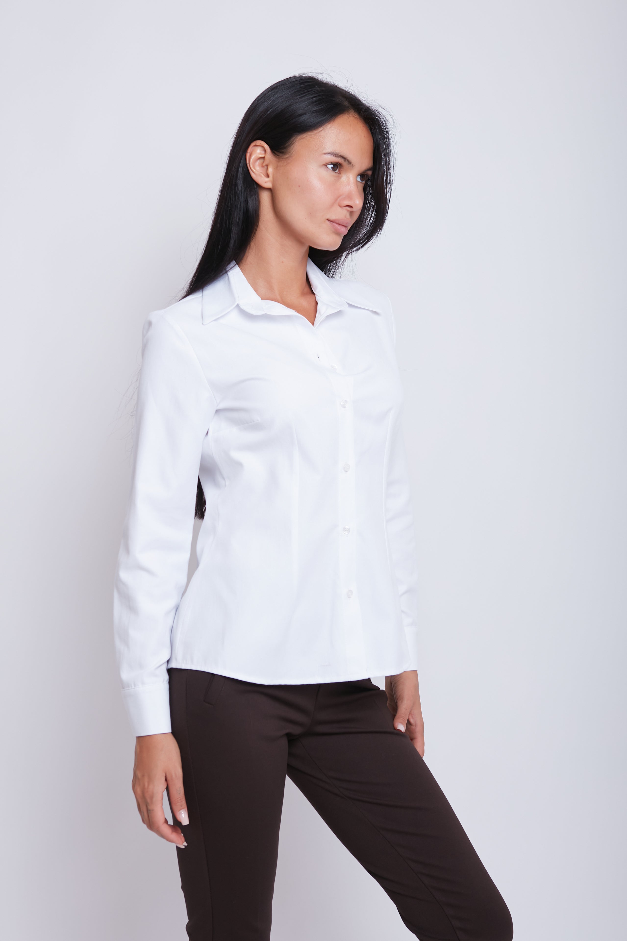 CAMICIA PIQUET