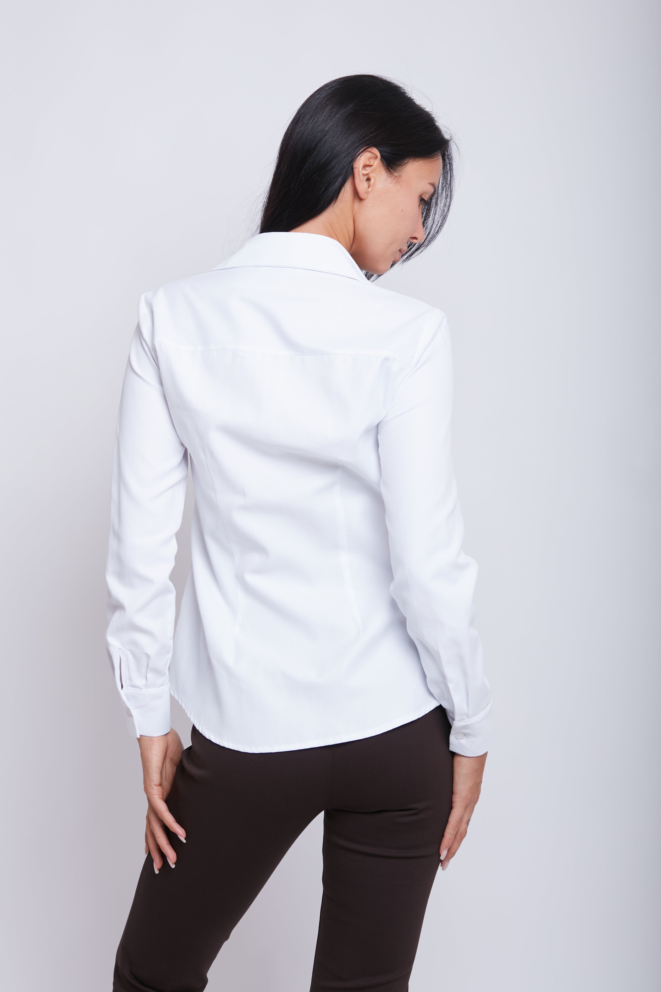 CAMICIA PIQUET