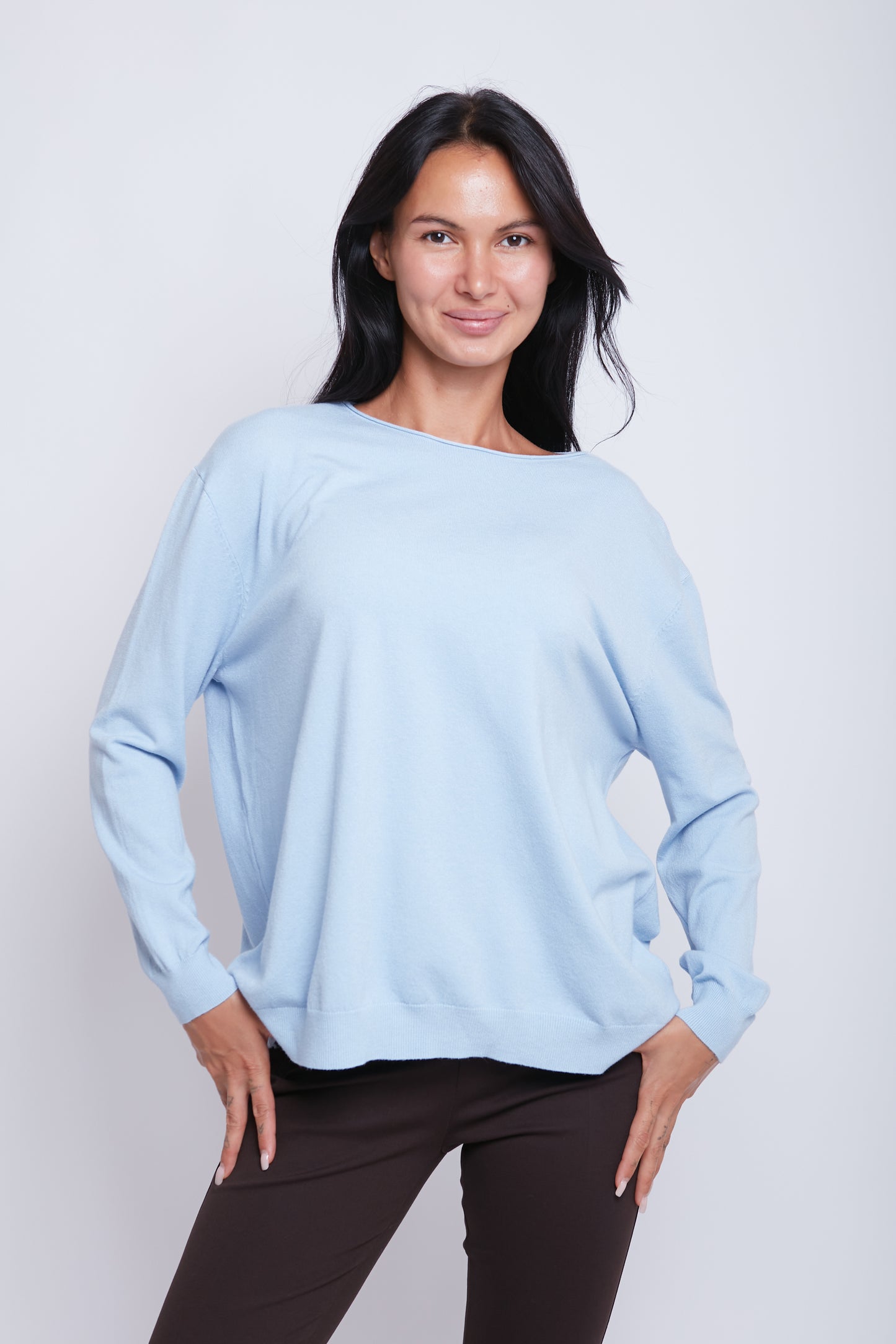 MAGLIA|Colore:Polvere