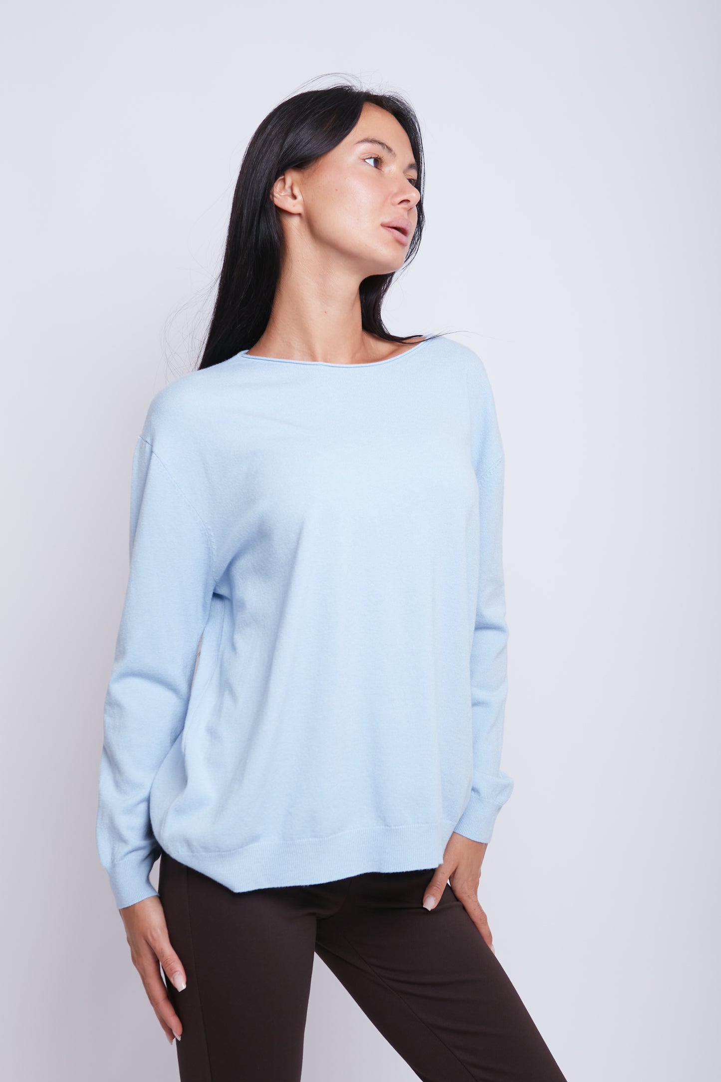 MAGLIA|Colore:Polvere