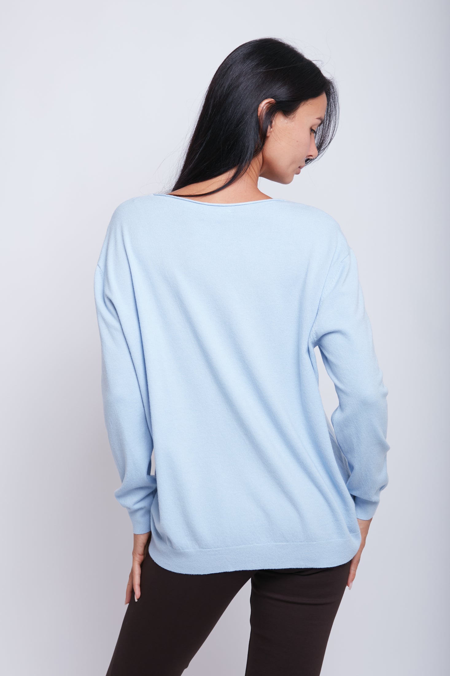 MAGLIA|Colore:Polvere