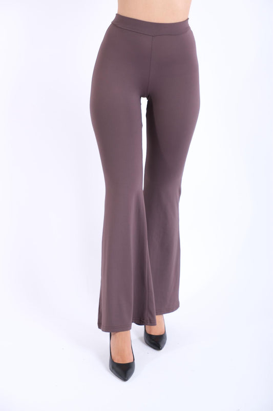 PANTALONE ZAMPA