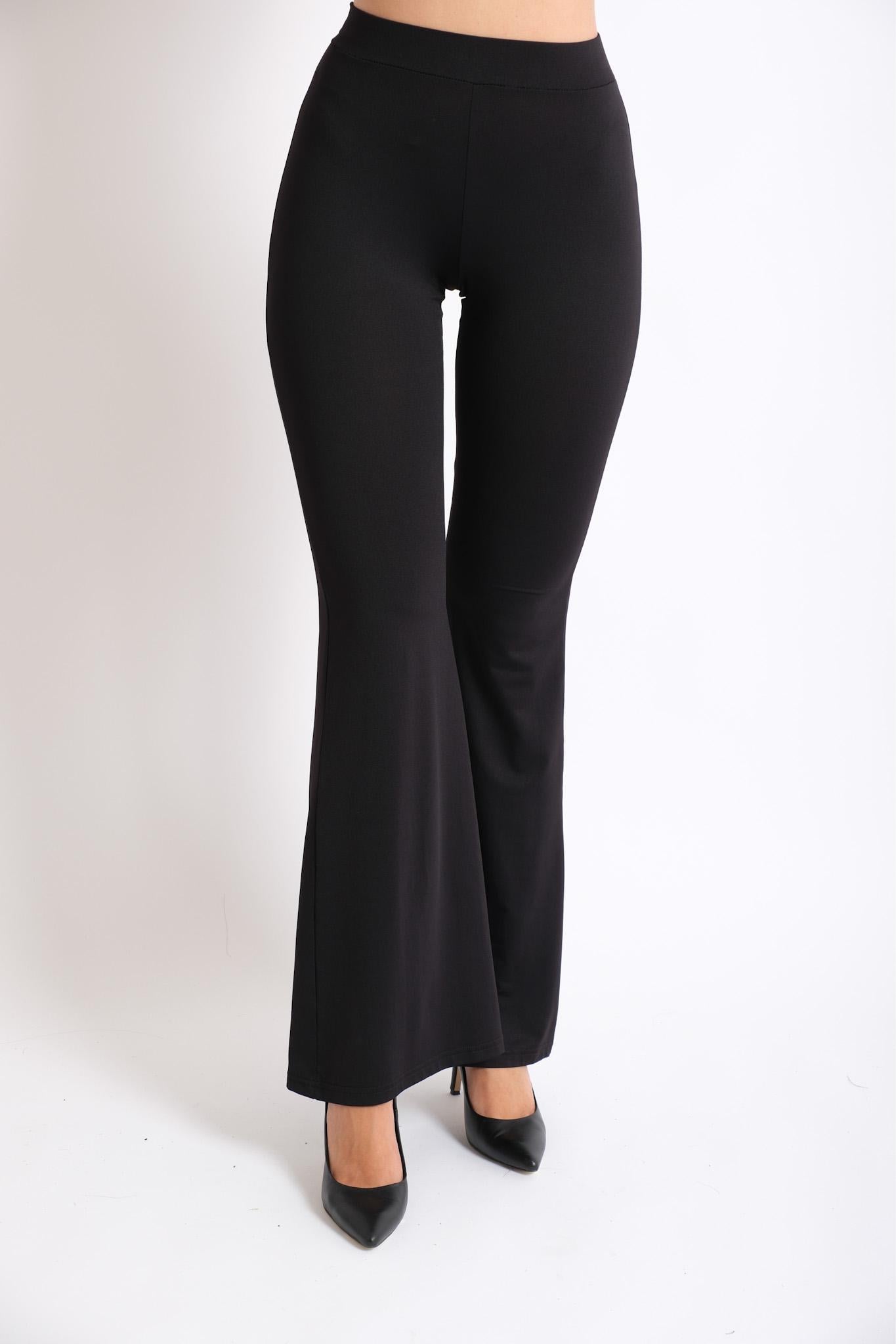 PANTALONE ZAMPA