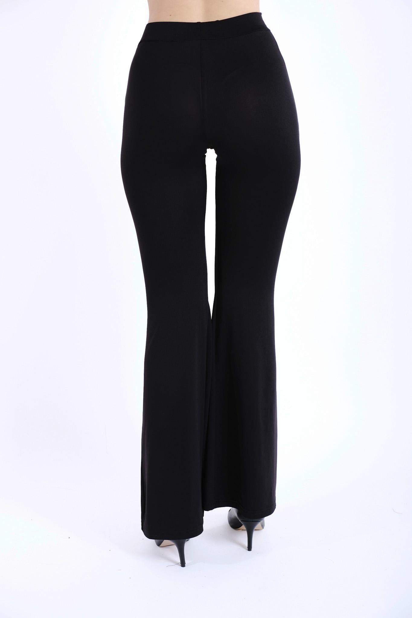 PANTALONE ZAMPA