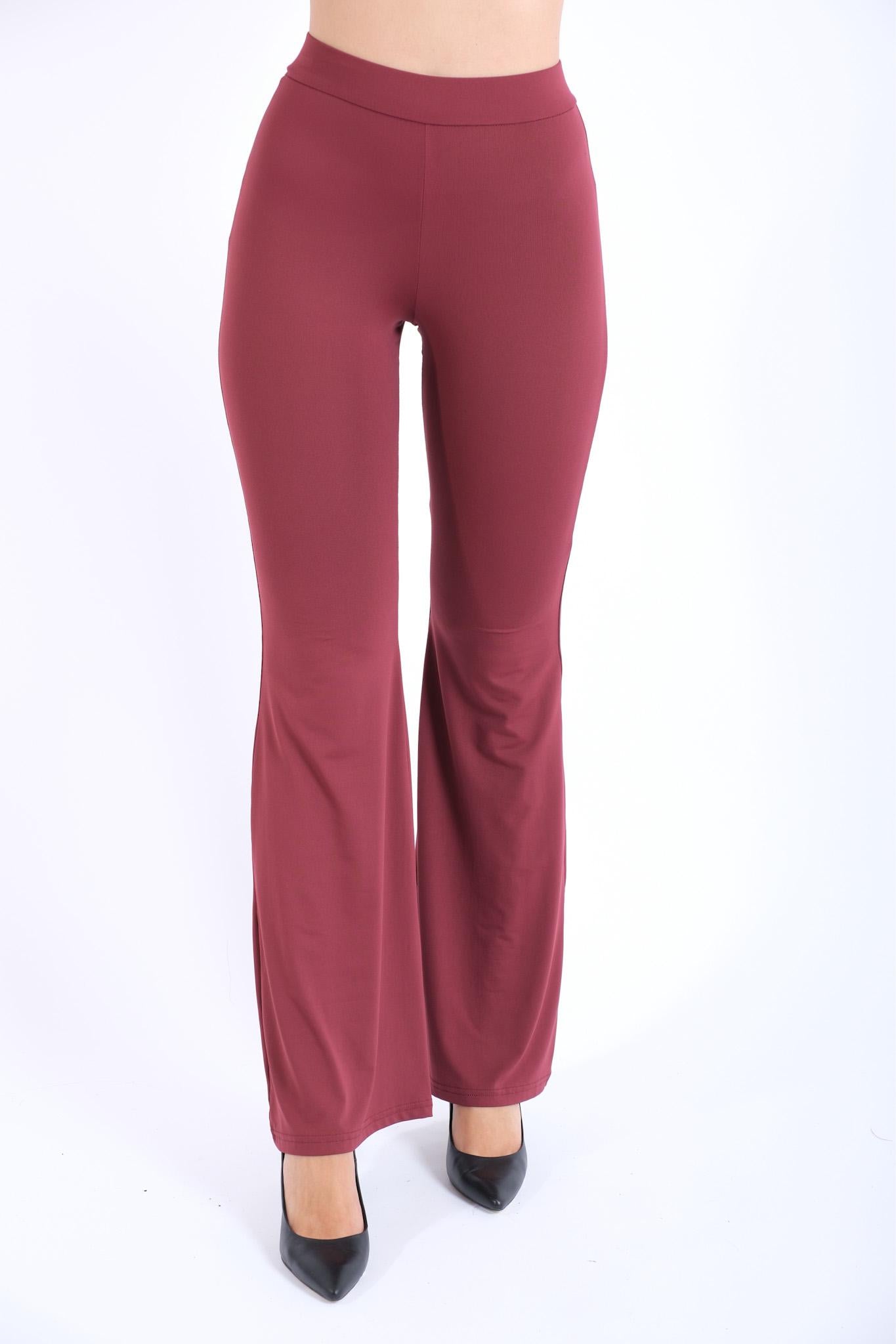 PANTALONE ZAMPA