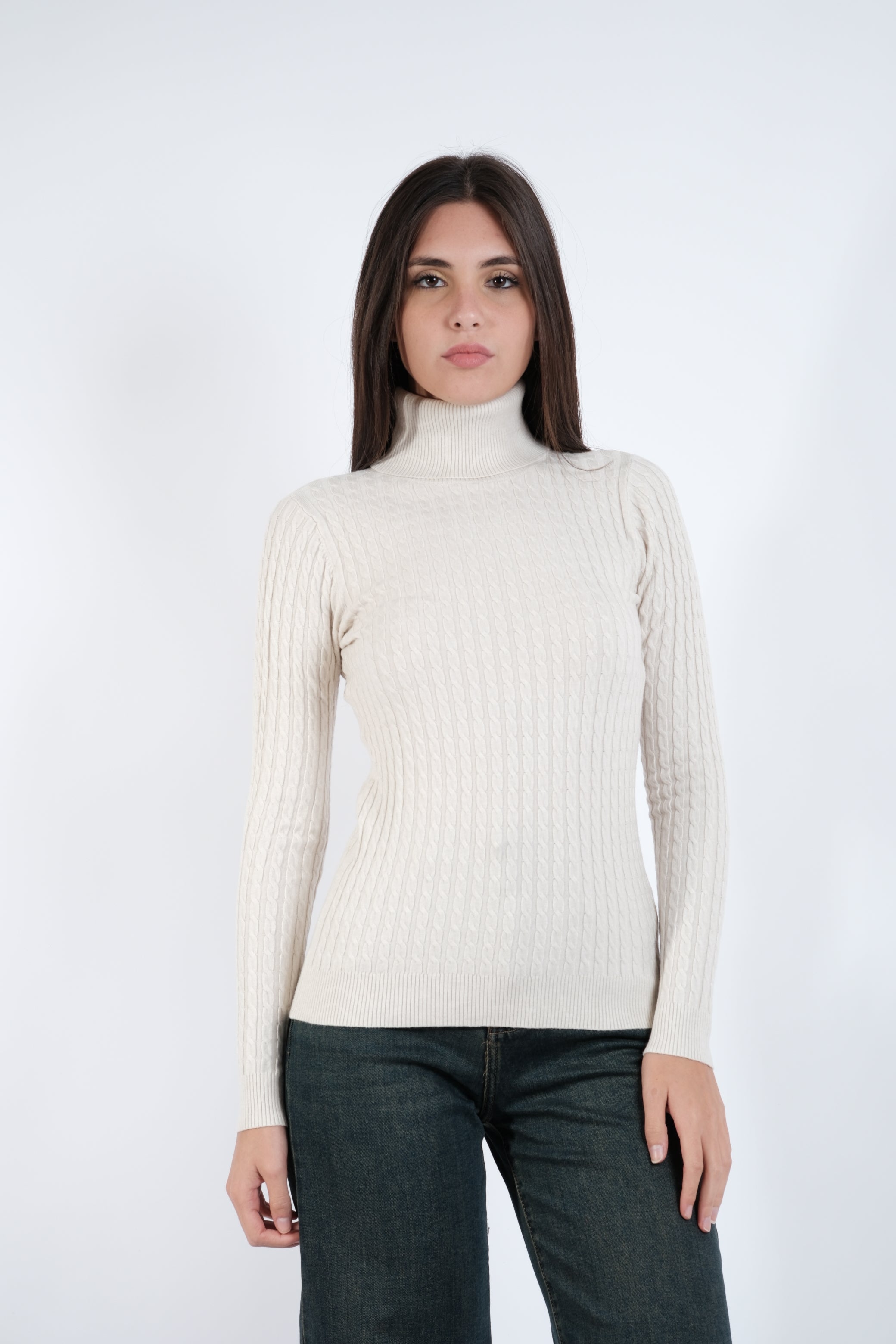 DOLCEVITA TRECCINE