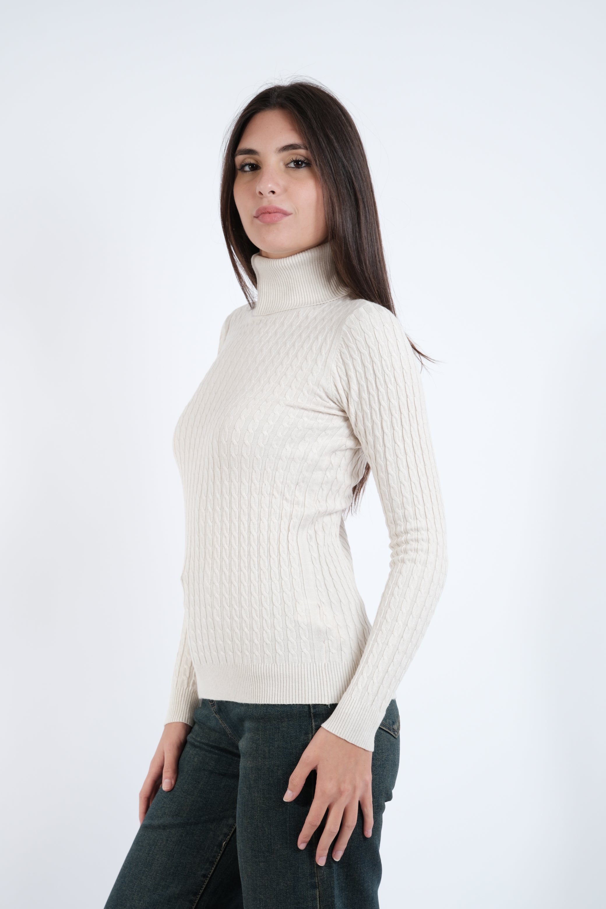 DOLCEVITA TRECCINE