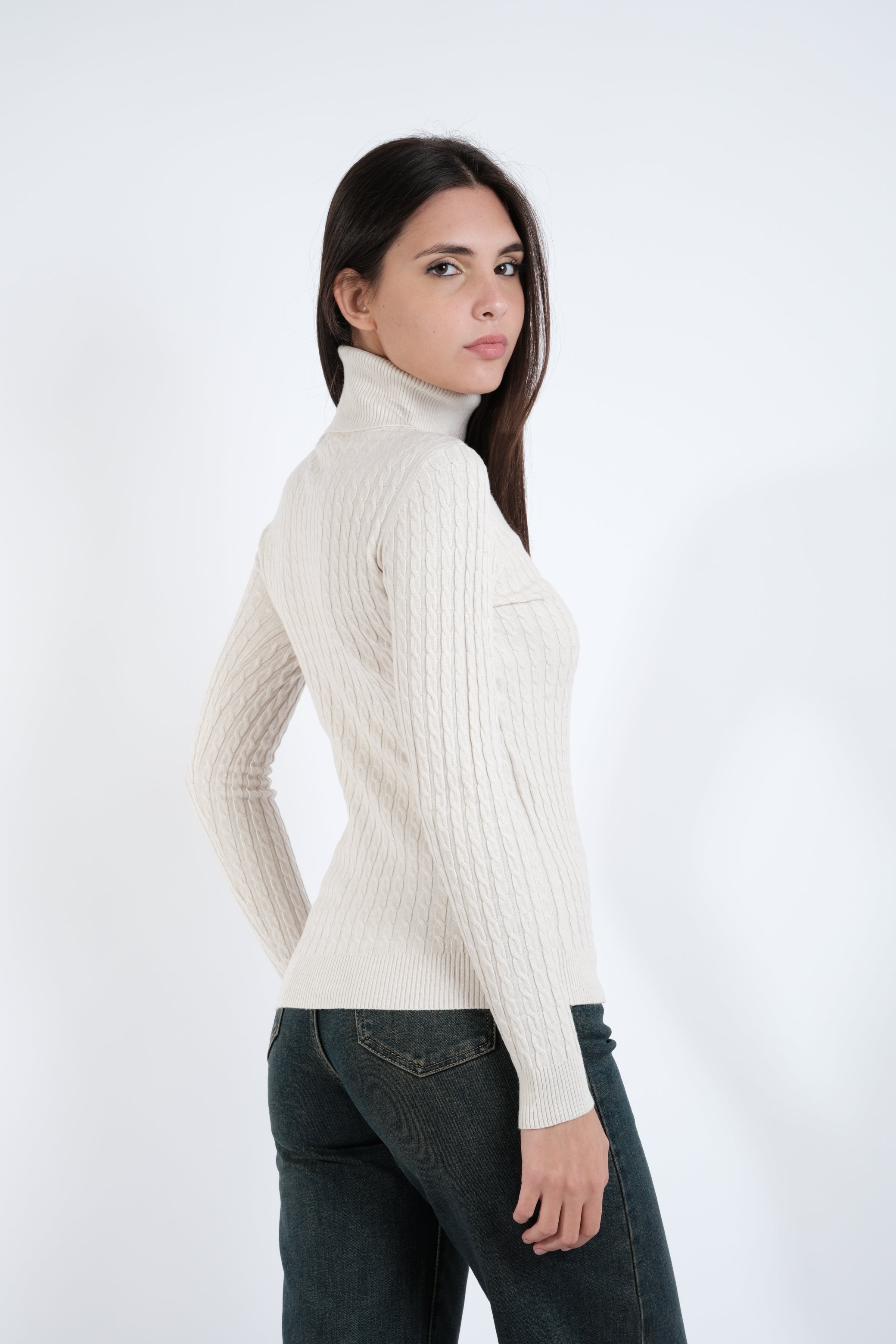 DOLCEVITA TRECCINE