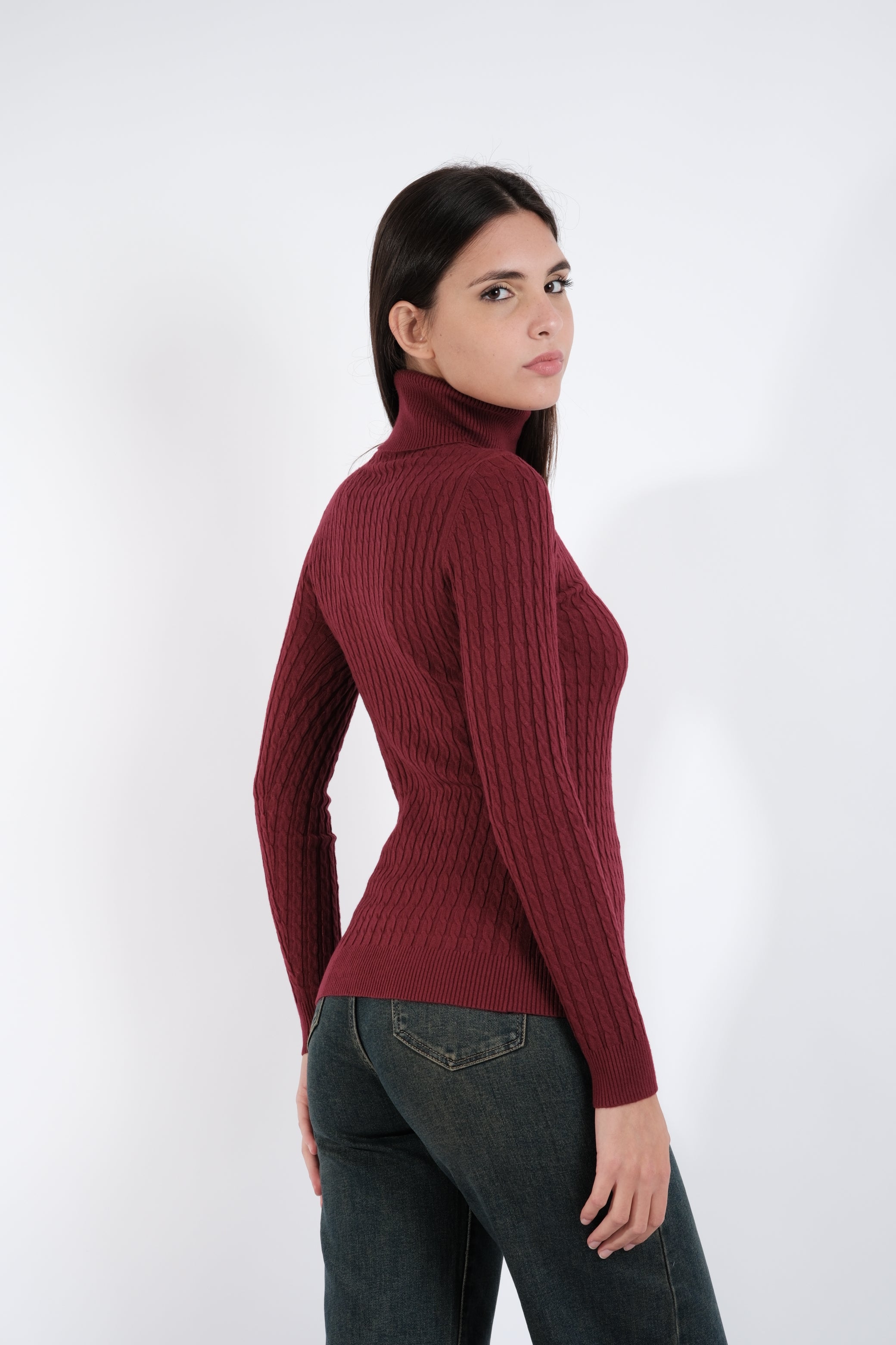 DOLCEVITA TRECCINE