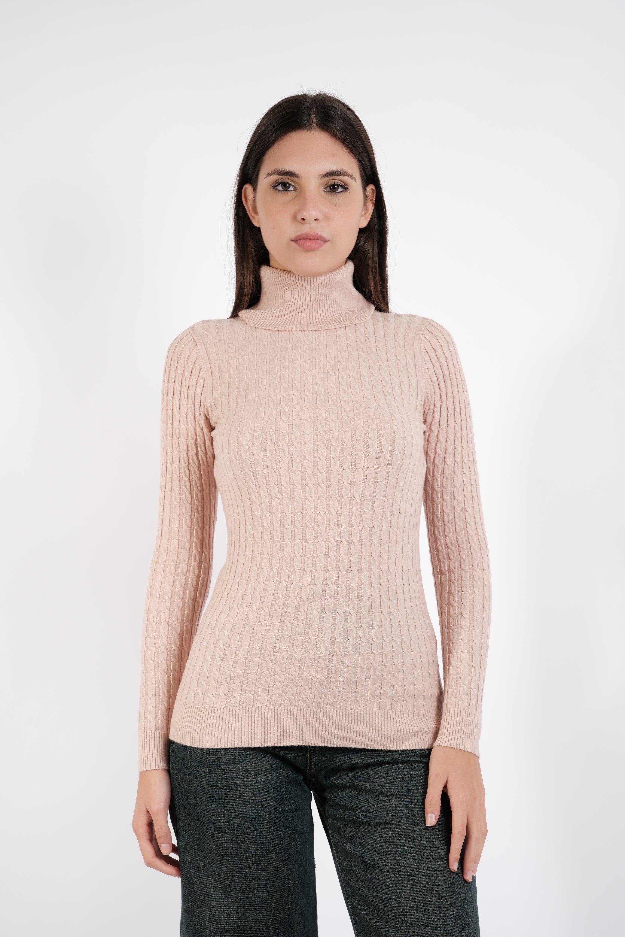 DOLCEVITA TRECCINE