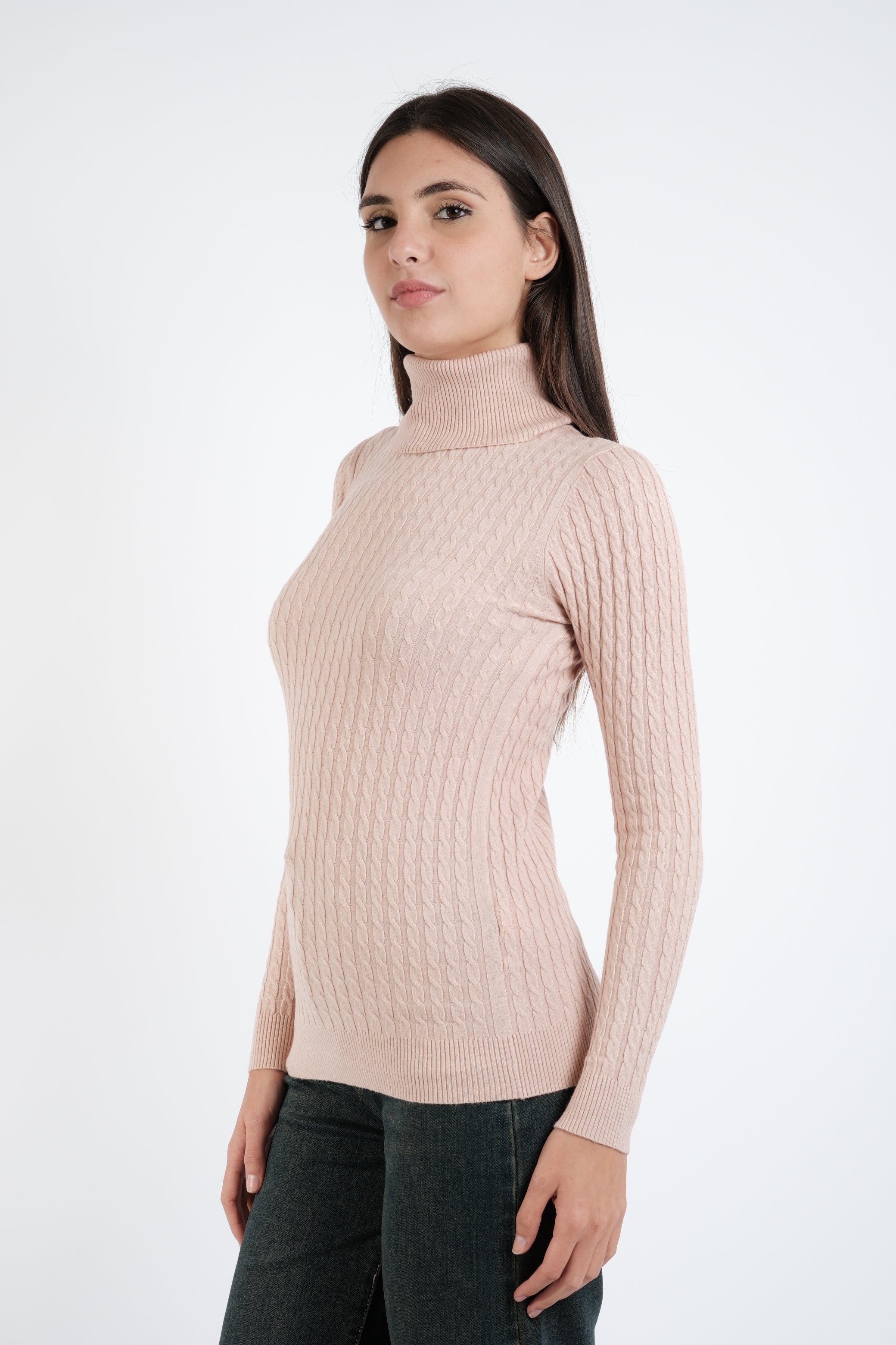DOLCEVITA TRECCINE