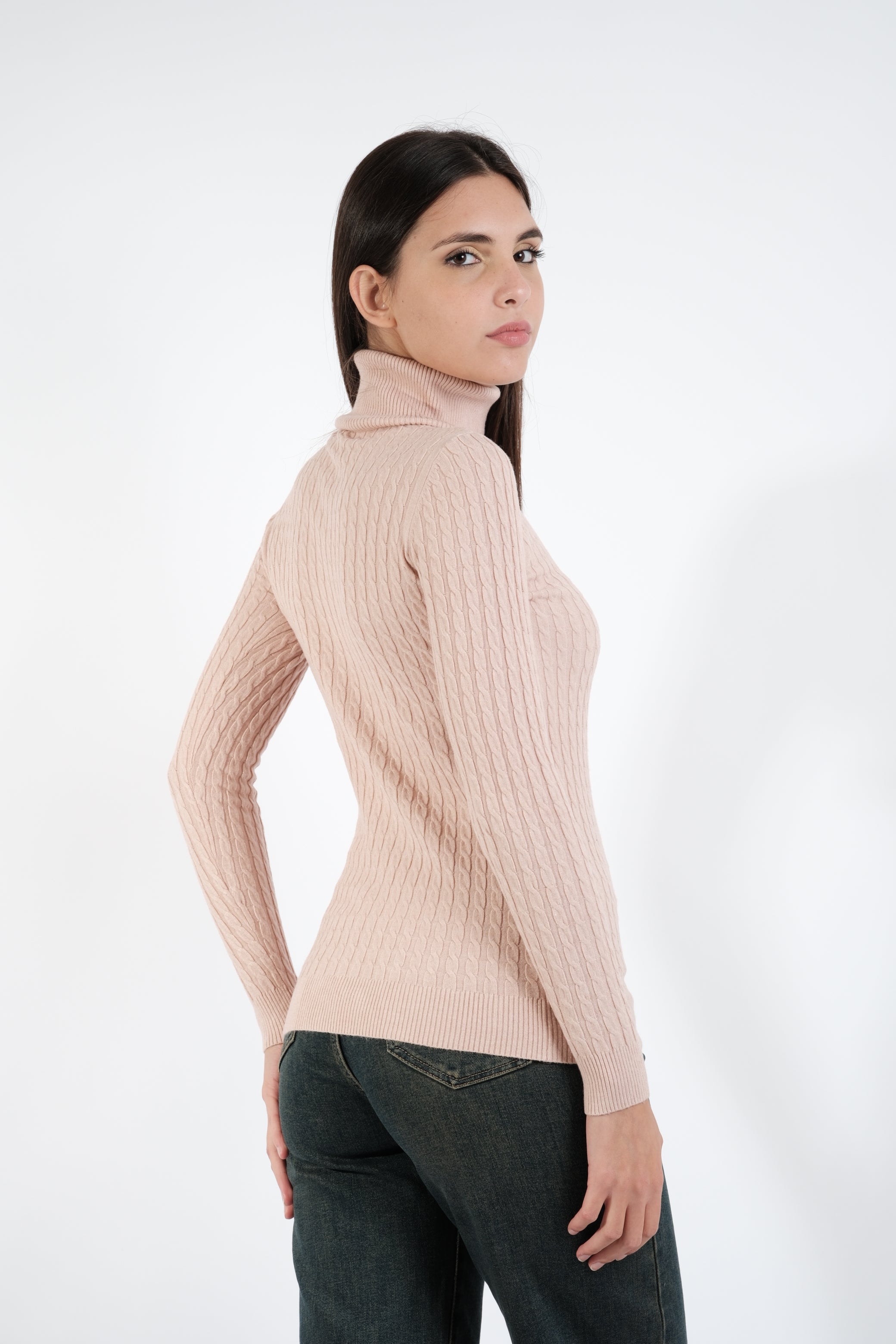DOLCEVITA TRECCINE