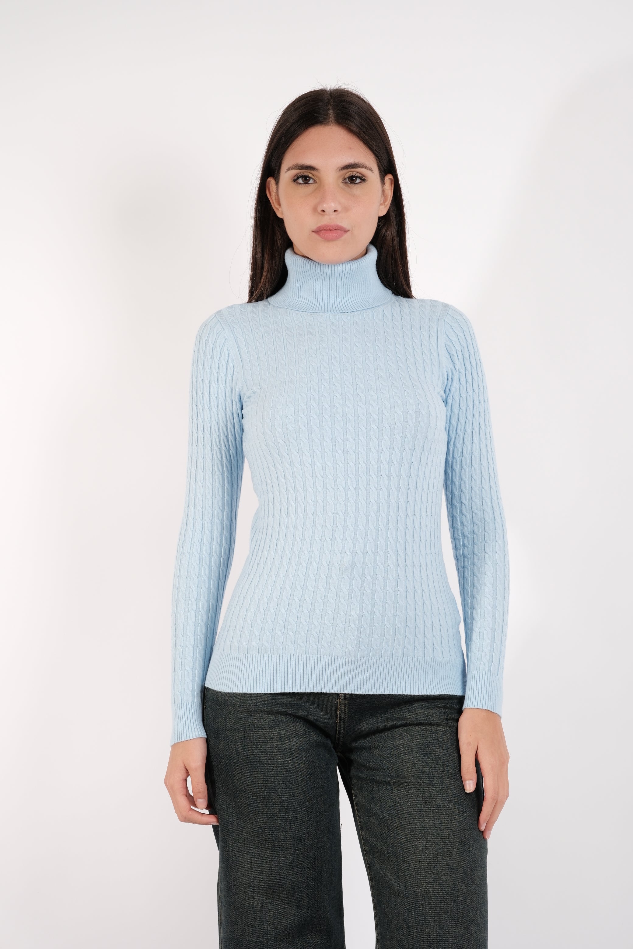 DOLCEVITA TRECCINE