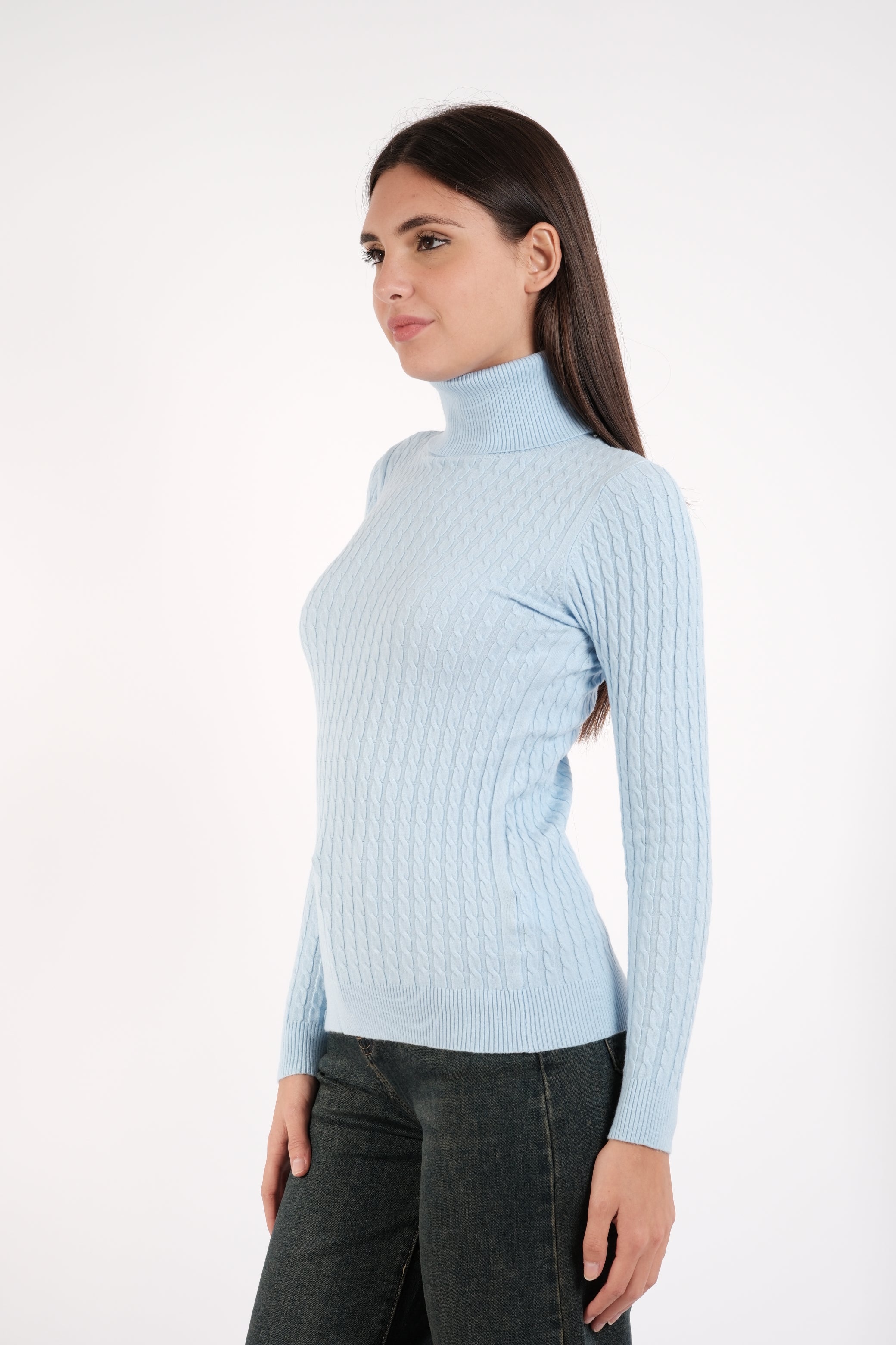 DOLCEVITA TRECCINE