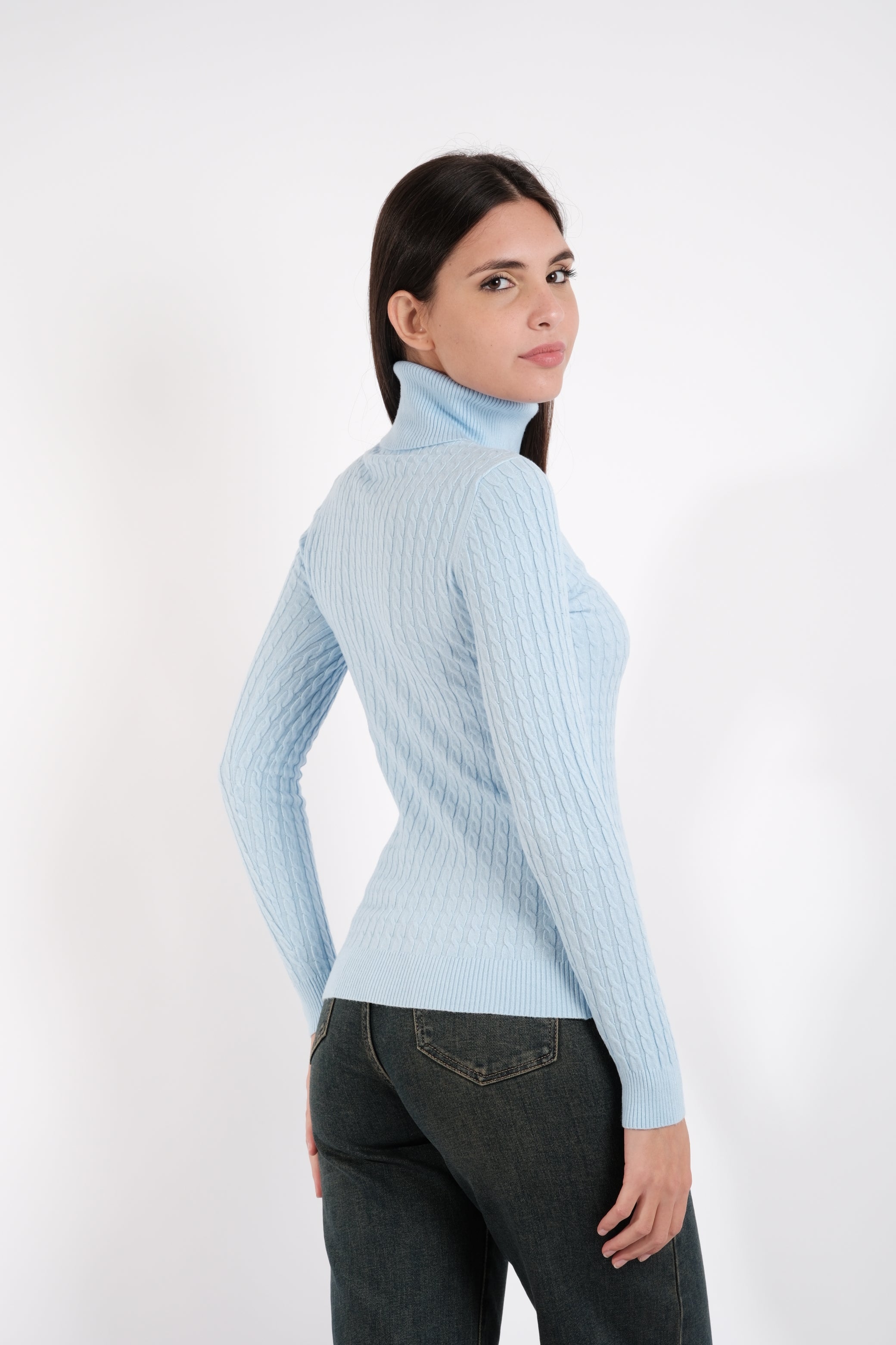 DOLCEVITA TRECCINE