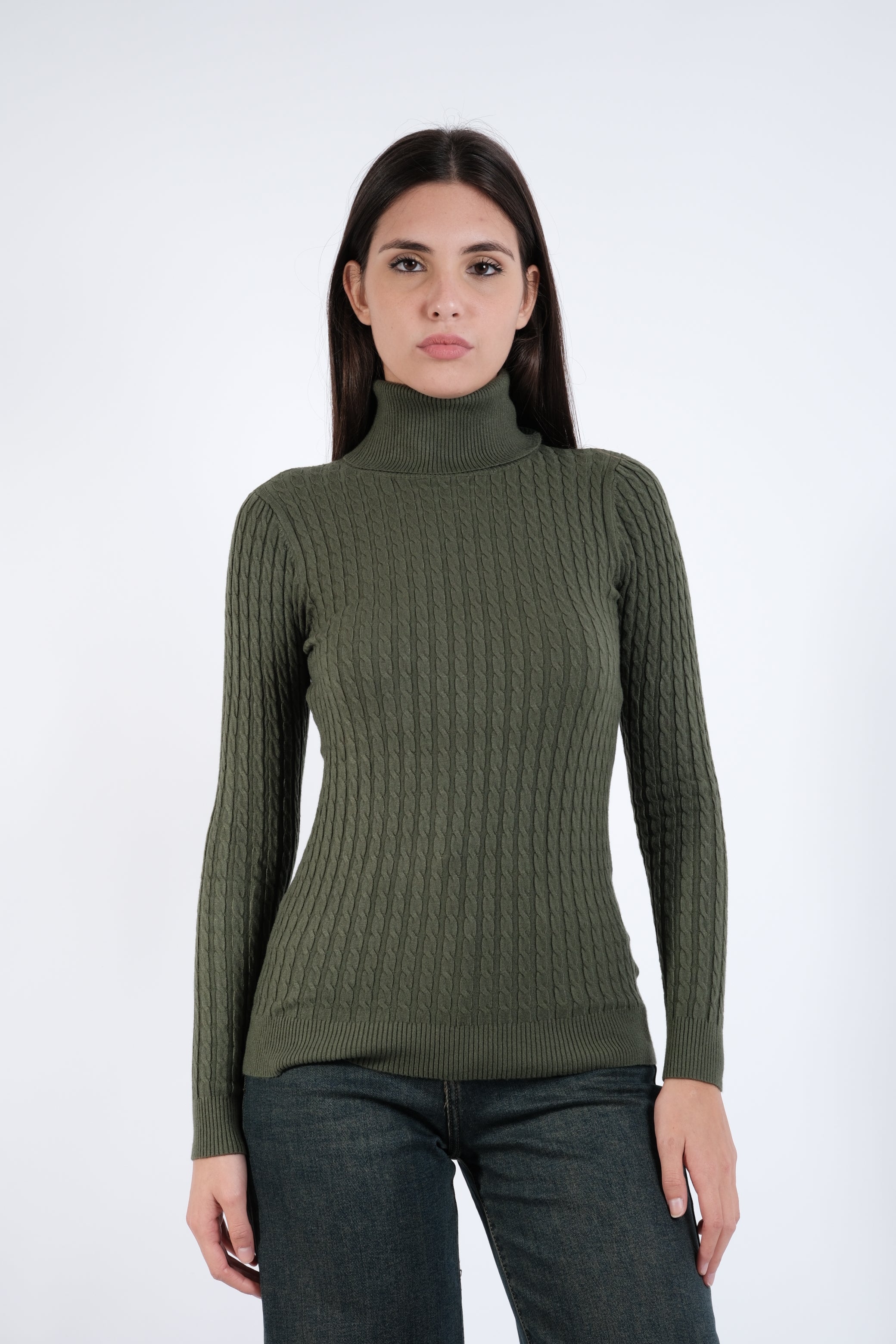 DOLCEVITA TRECCINE