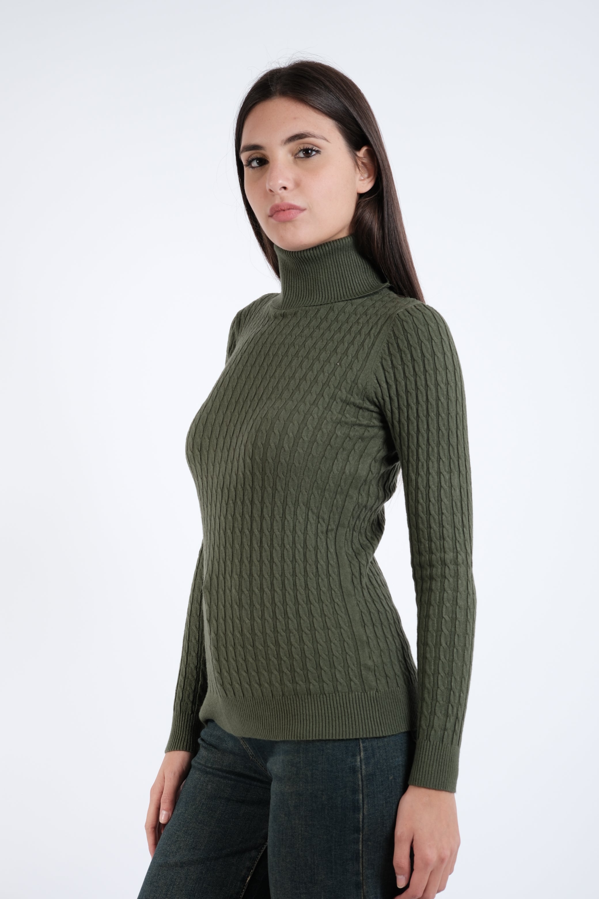 DOLCEVITA TRECCINE