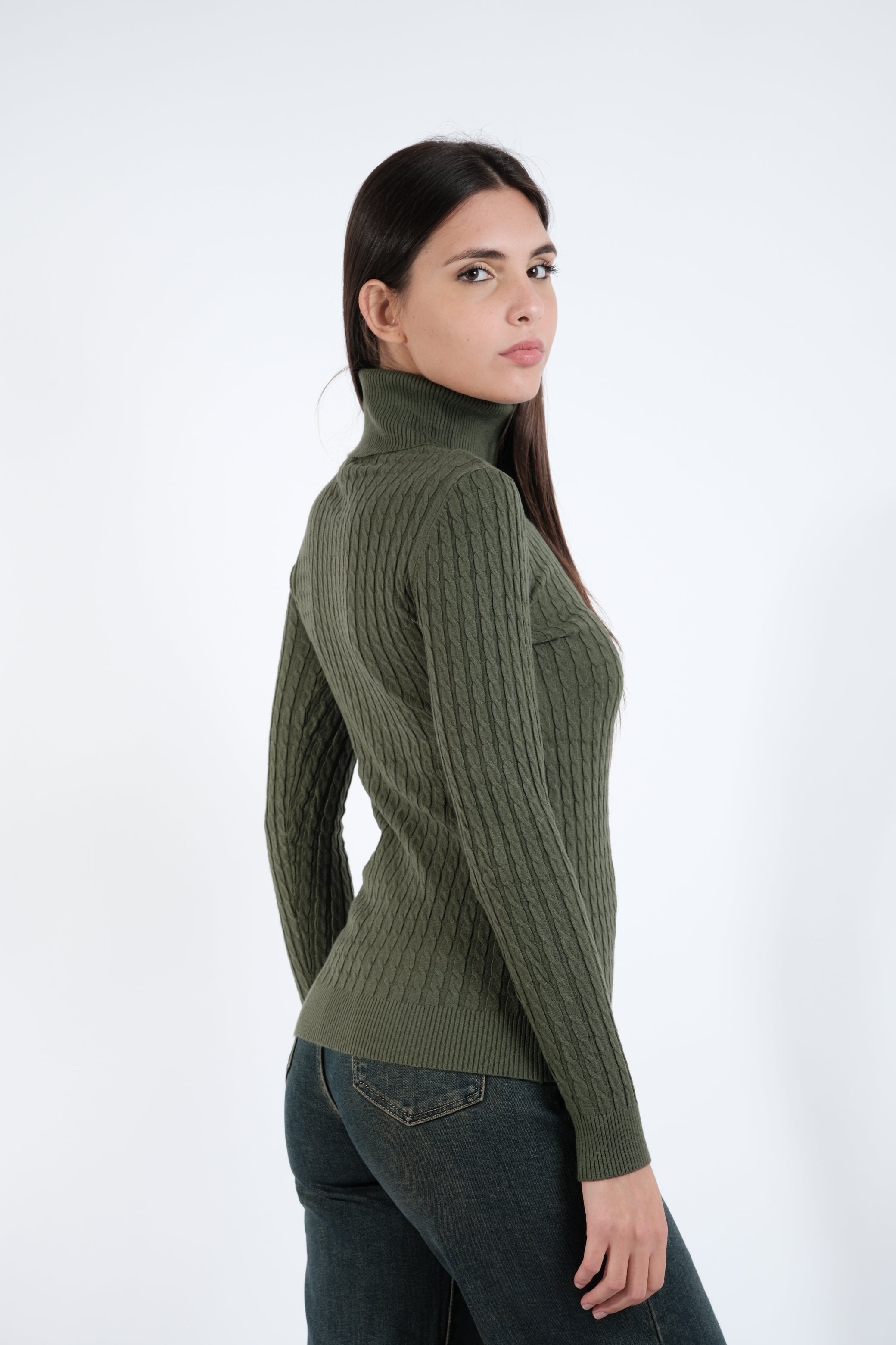 DOLCEVITA TRECCINE