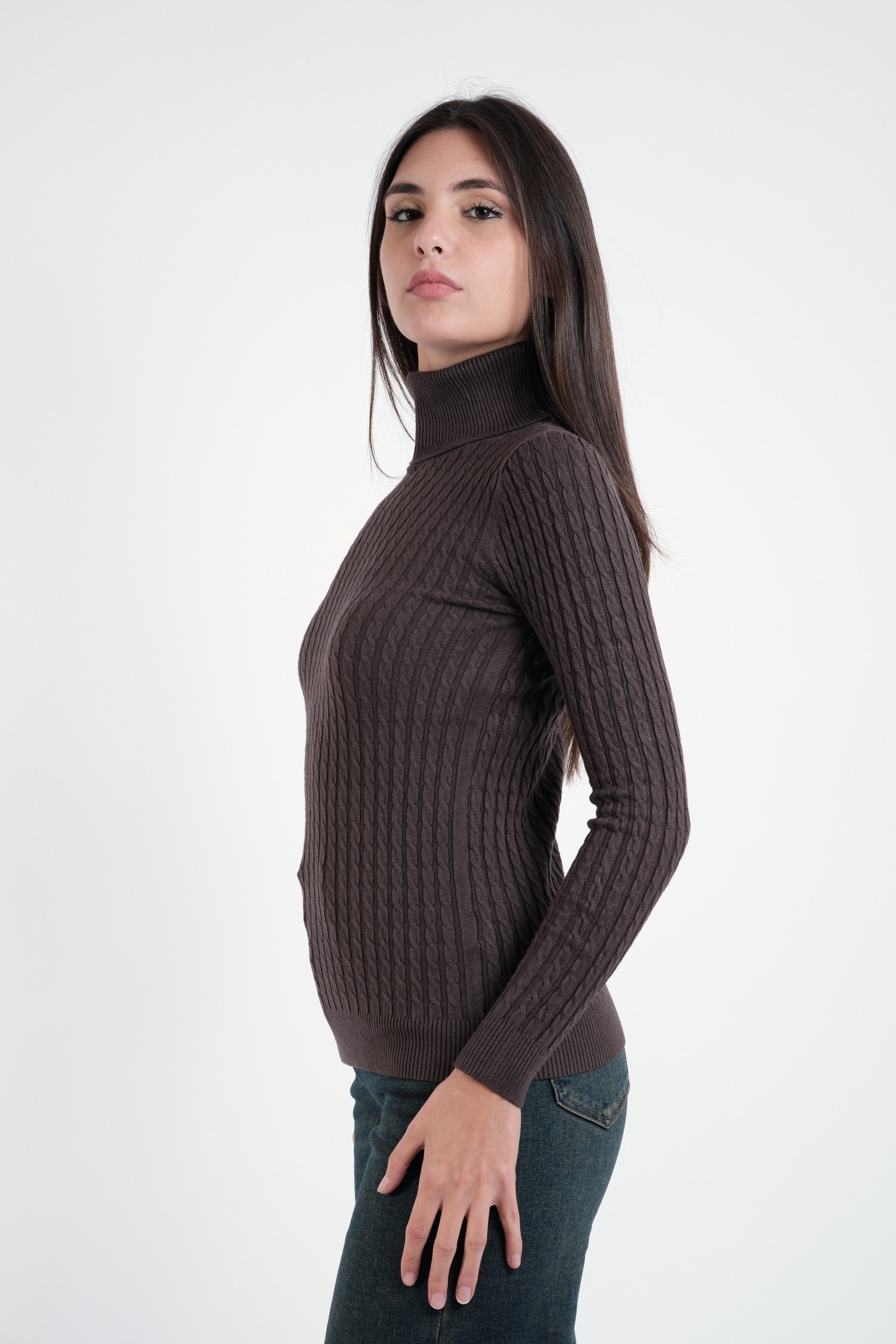DOLCEVITA TRECCINE
