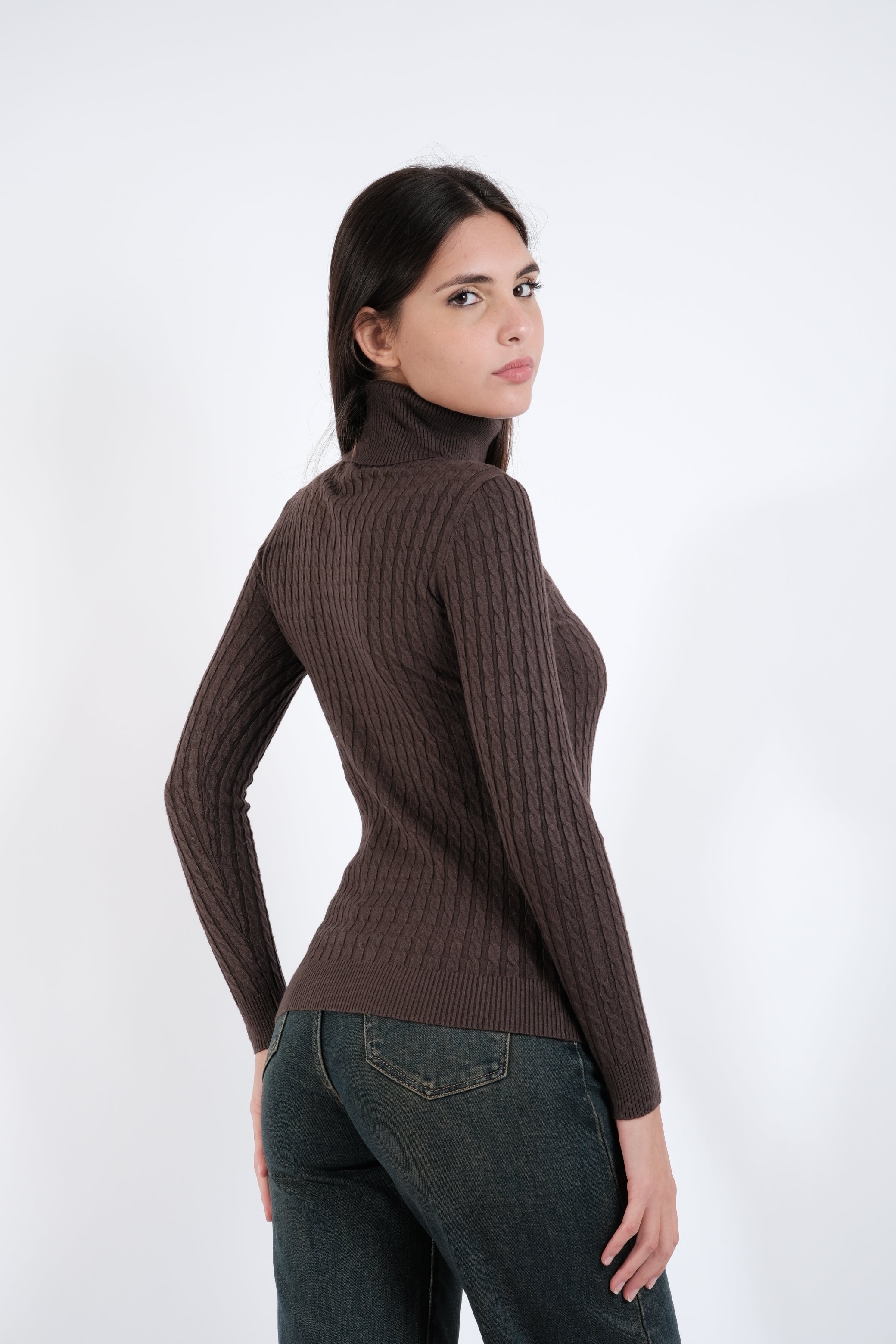 DOLCEVITA TRECCINE