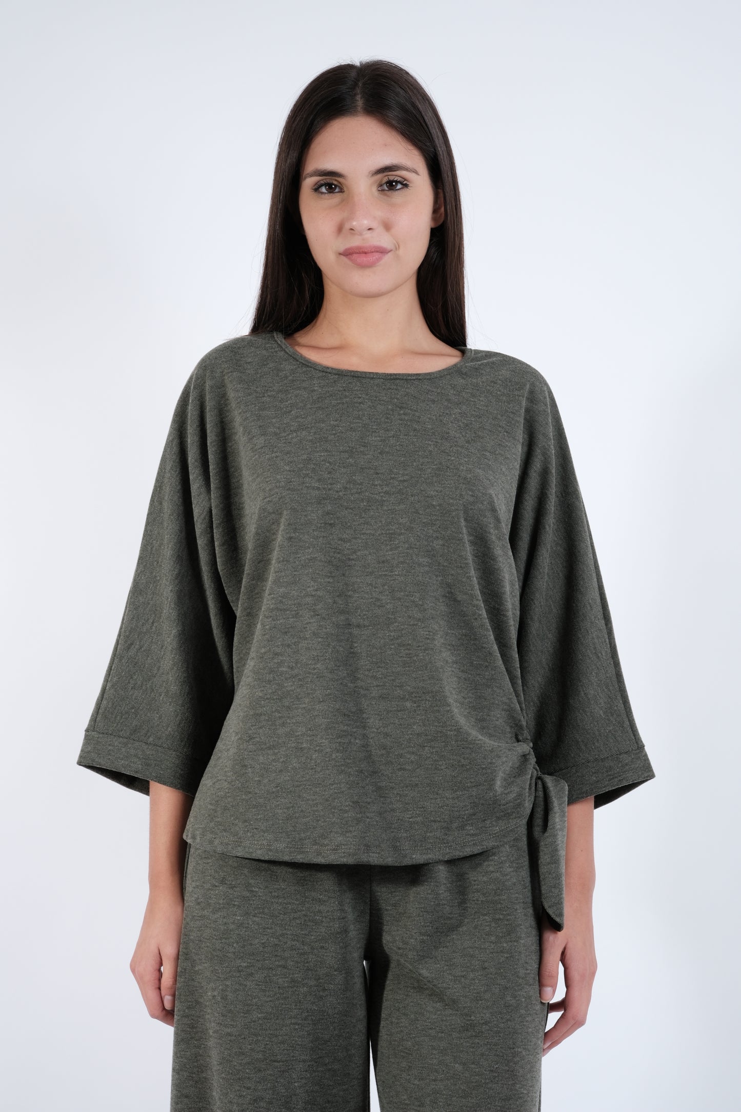 MAGLIA NODO LATERALE