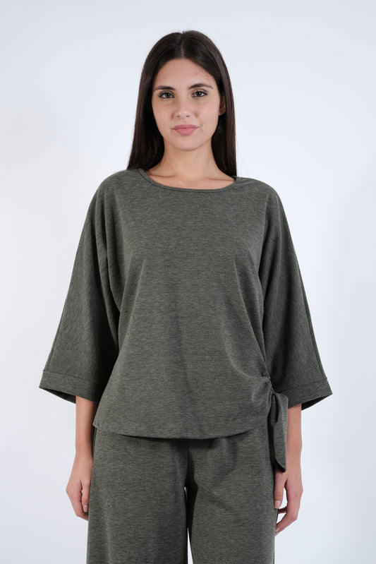 MAGLIA NODO LATERALE