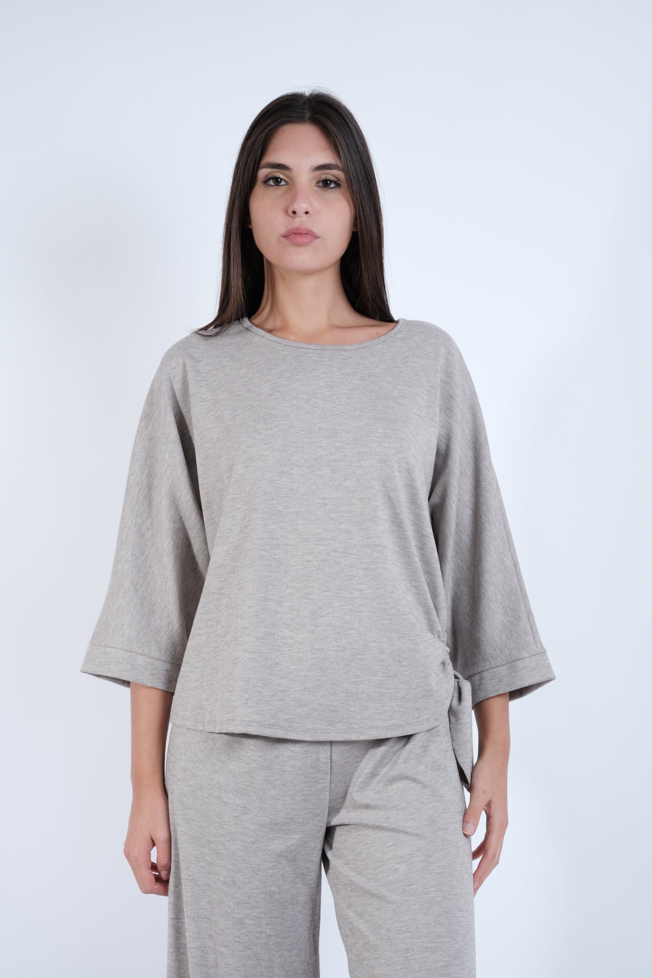 MAGLIA NODO LATERALE
