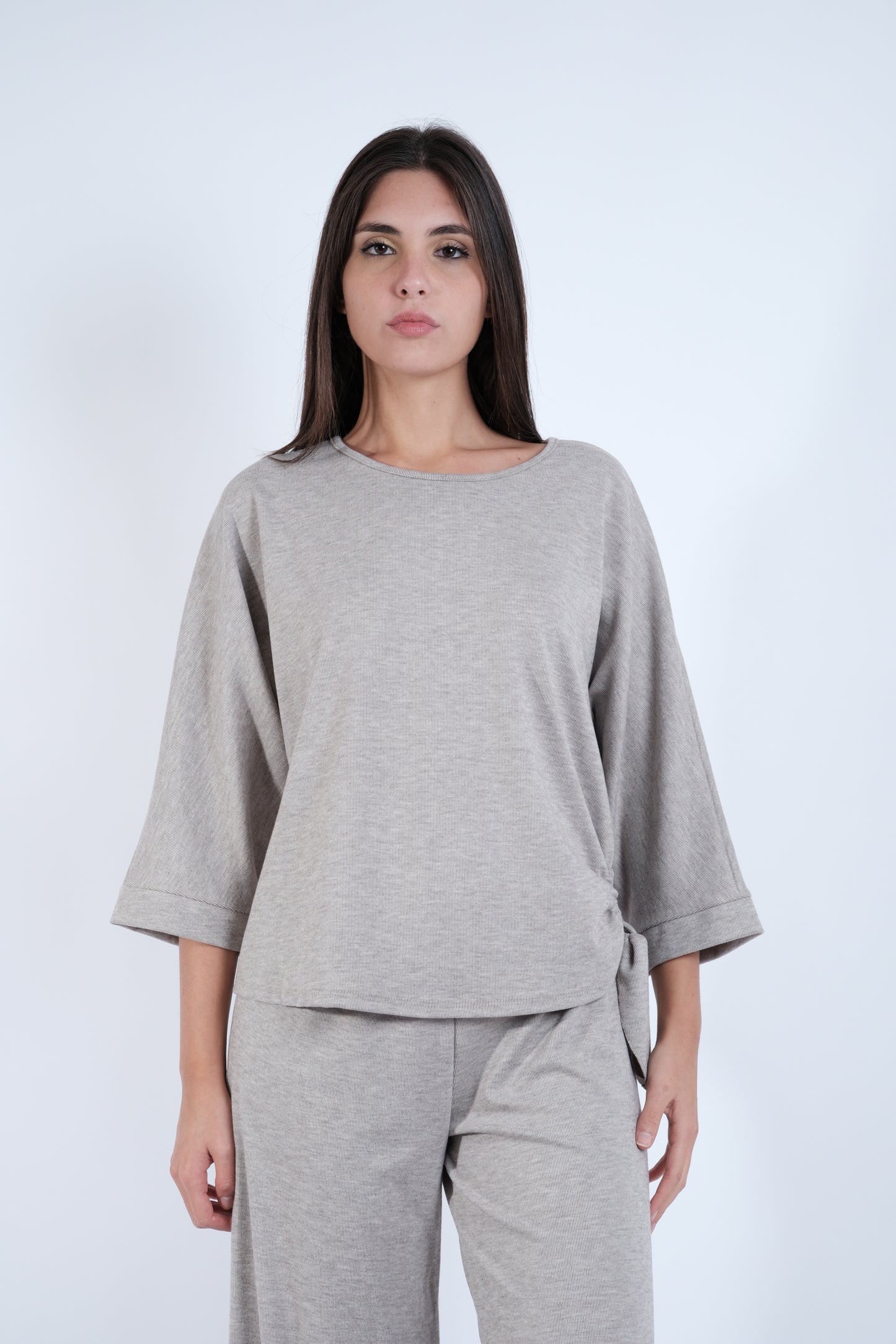 MAGLIA NODO LATERALE