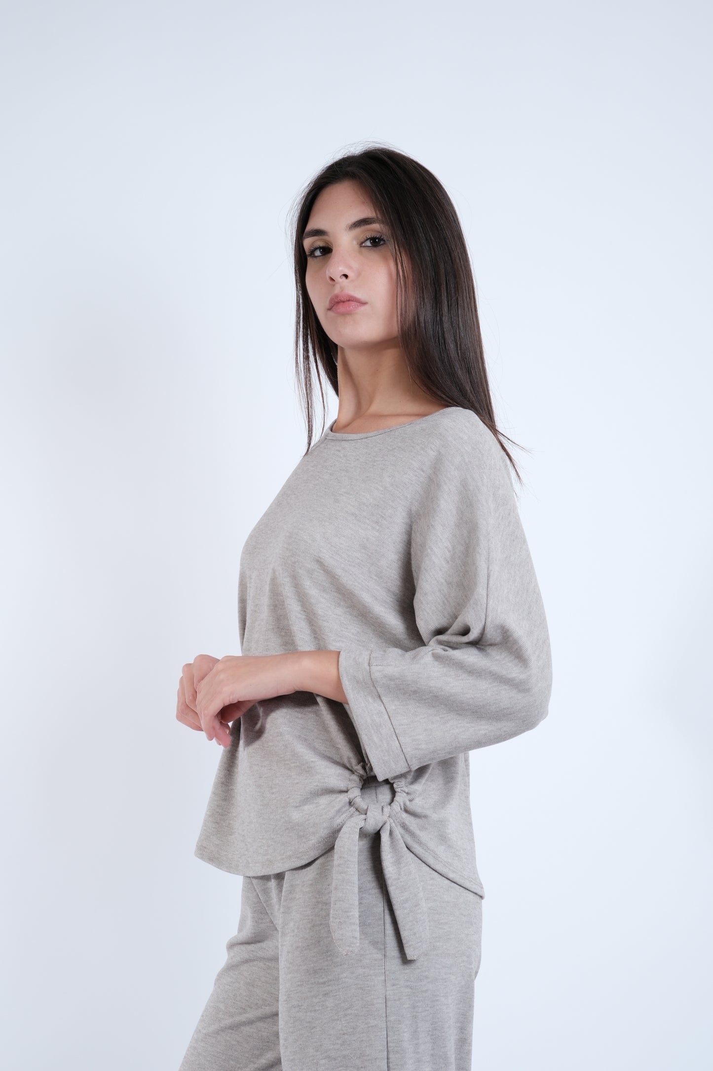 MAGLIA NODO LATERALE