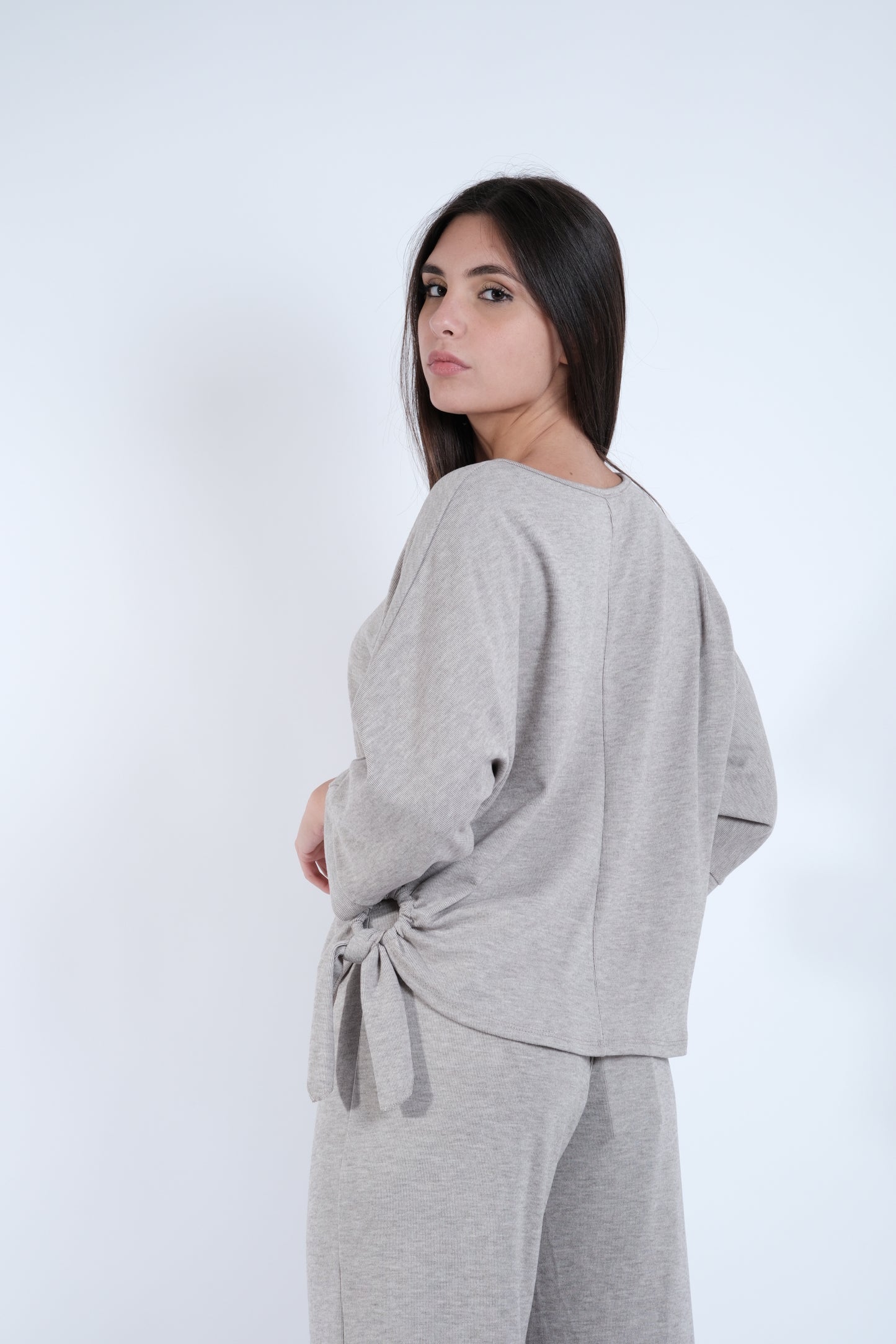 MAGLIA NODO LATERALE