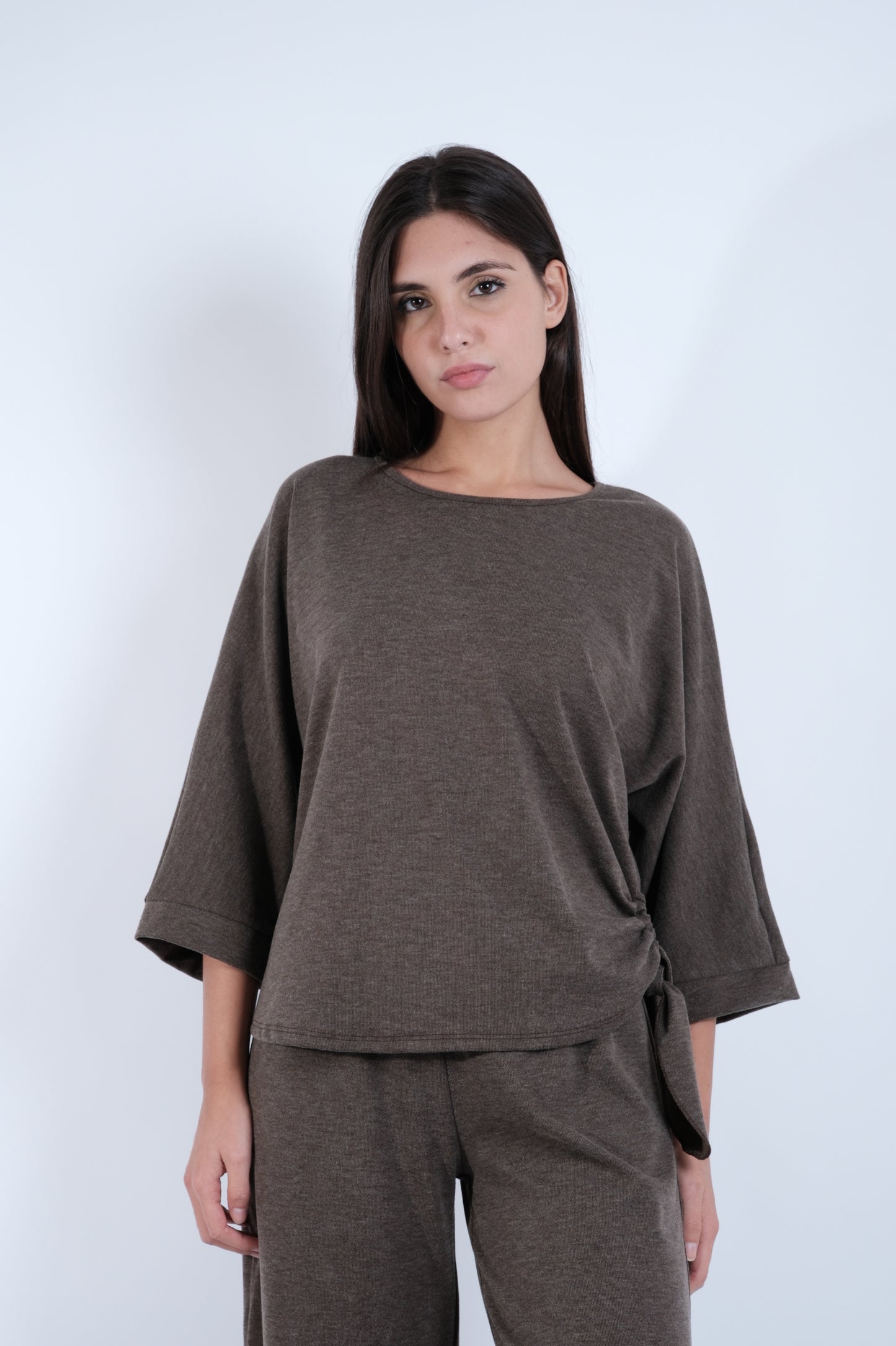 MAGLIA NODO LATERALE