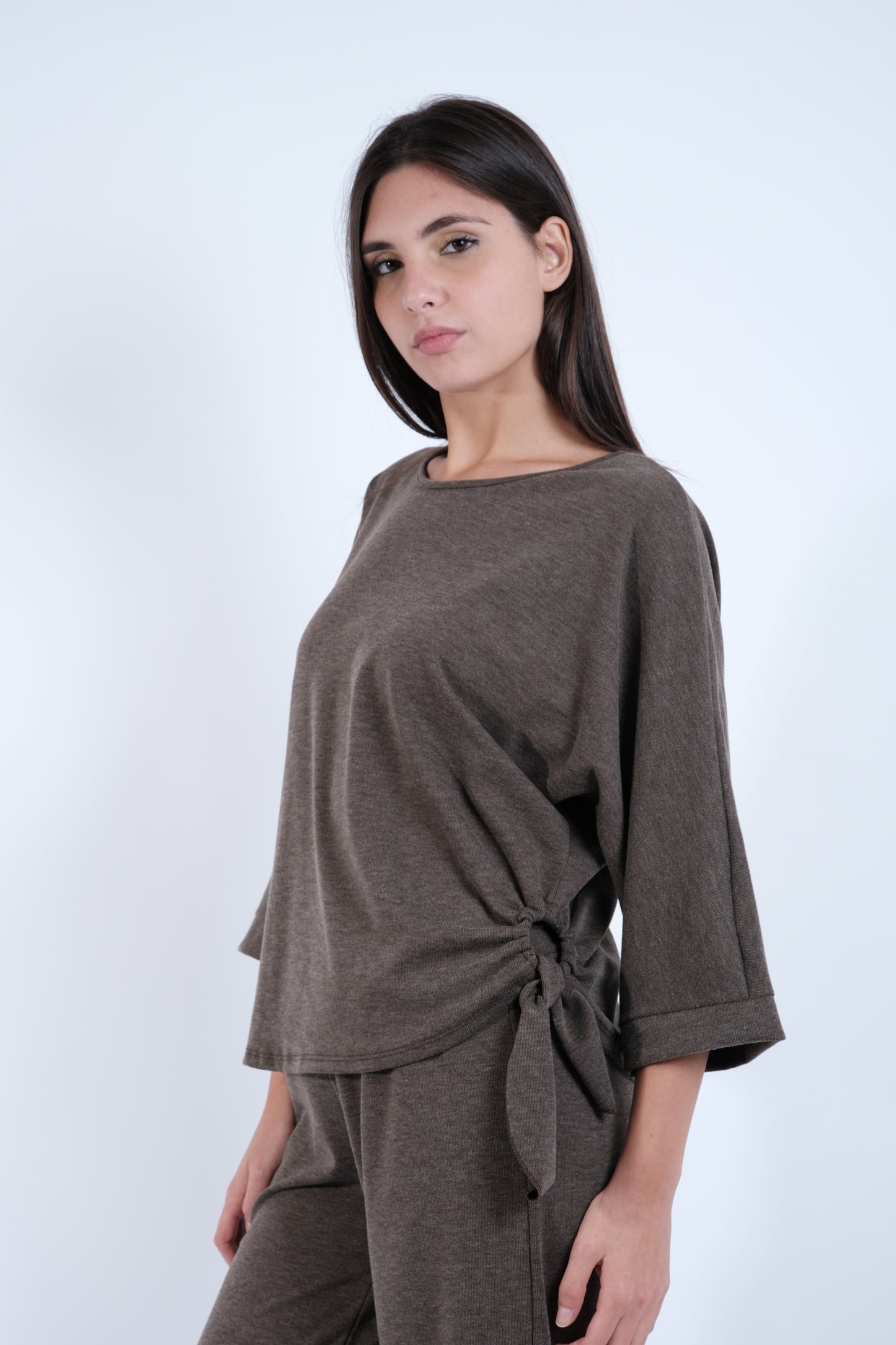 MAGLIA NODO LATERALE