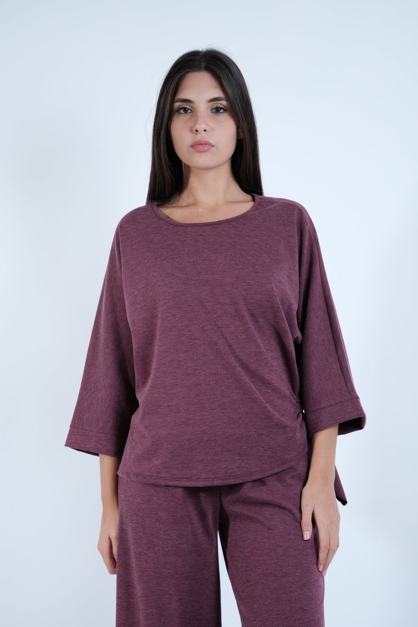 MAGLIA NODO LATERALE