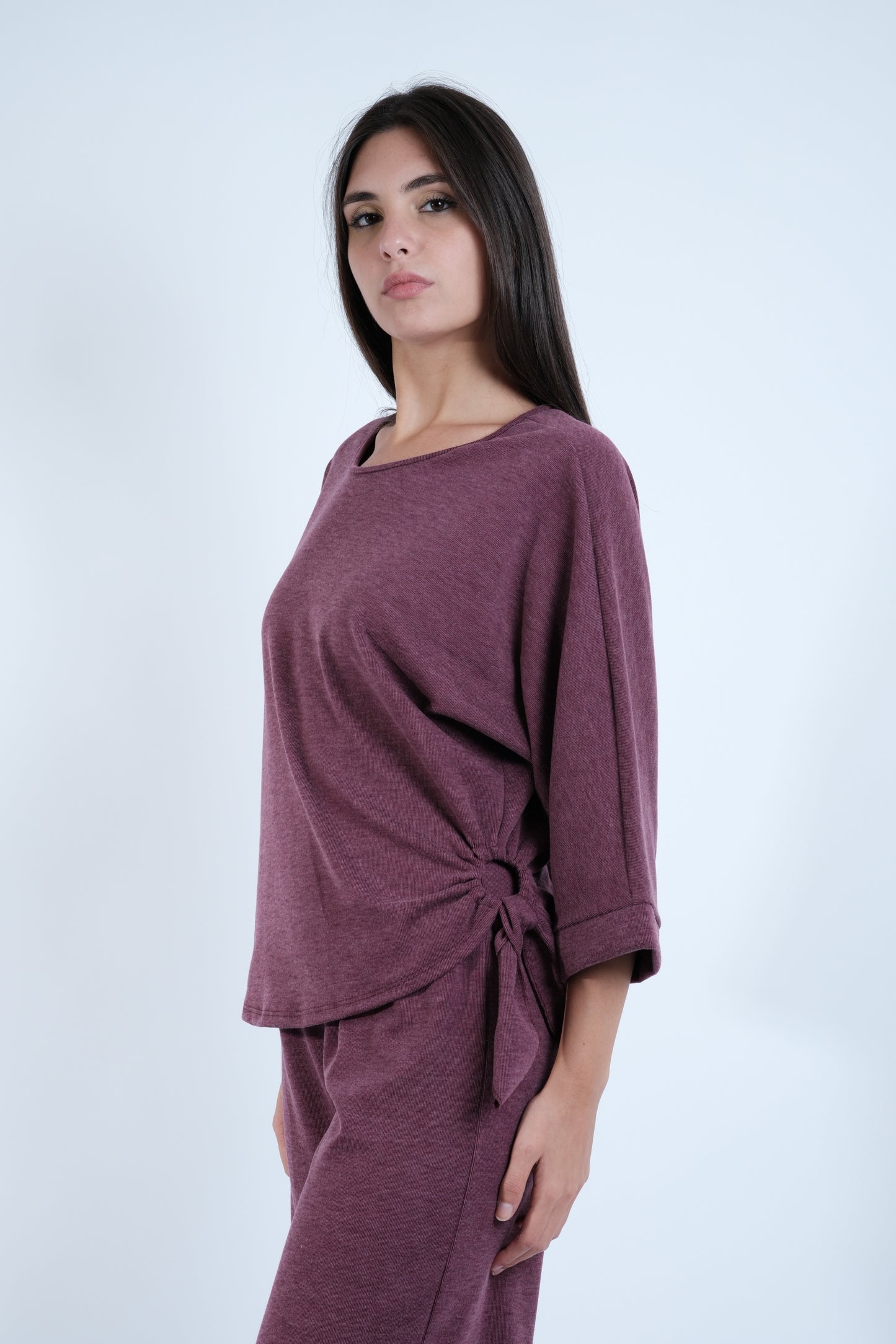 MAGLIA NODO LATERALE